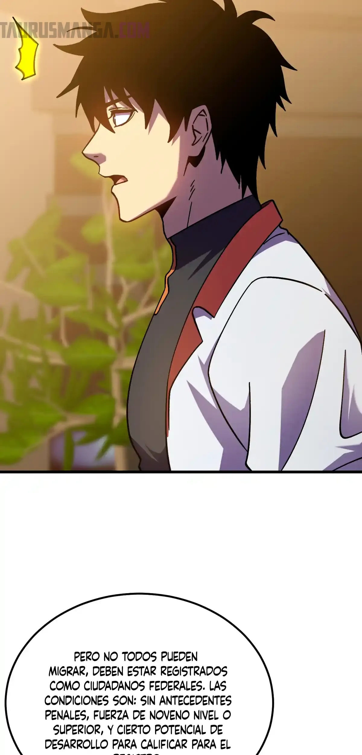 Read Apex Future Martial Arts ES Manga Online