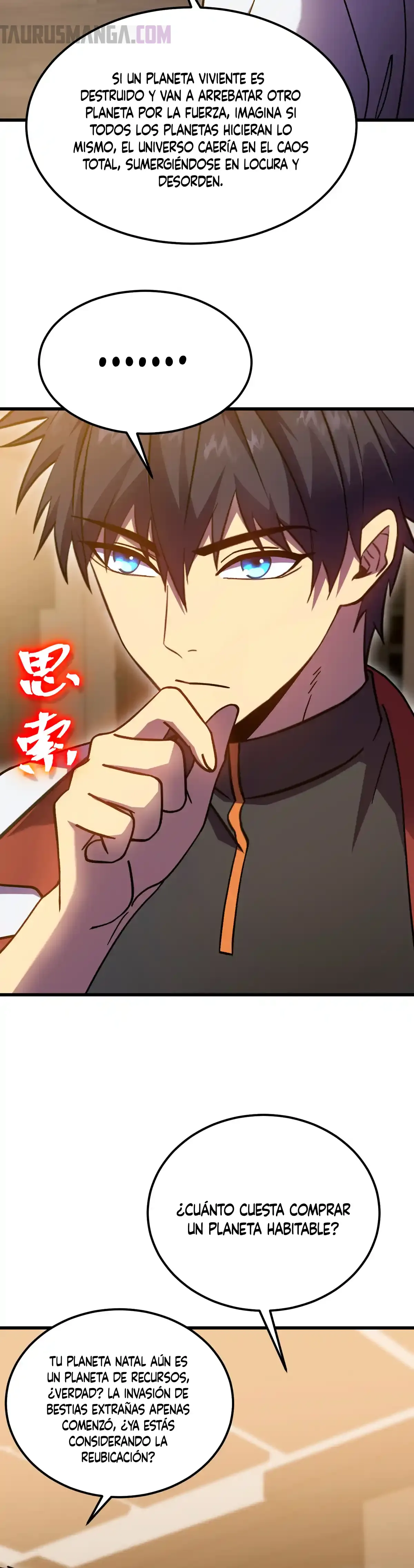 Read Apex Future Martial Arts ES Manga Online