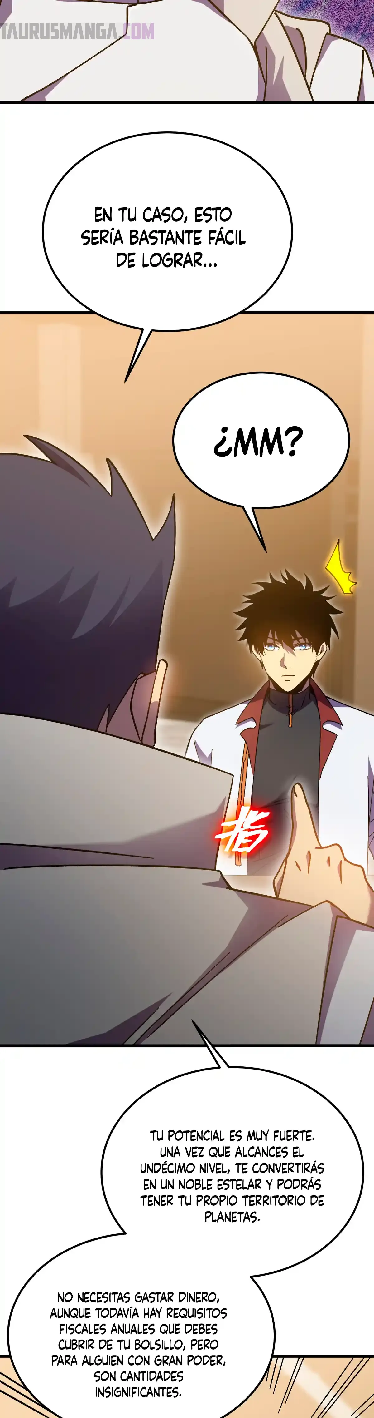 Read Apex Future Martial Arts ES Manga Online