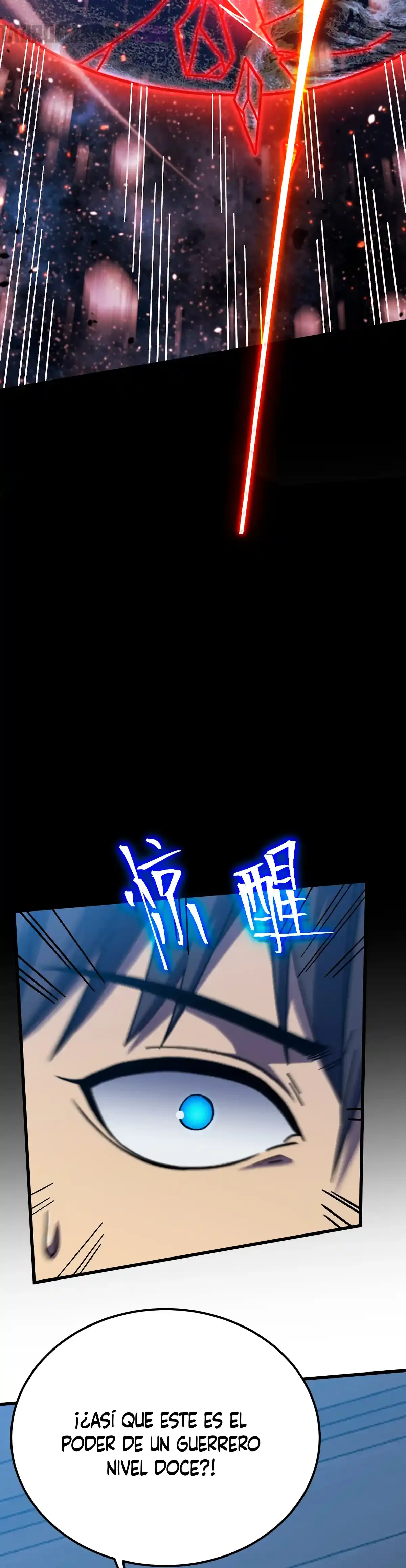 Read Apex Future Martial Arts ES Manga Online