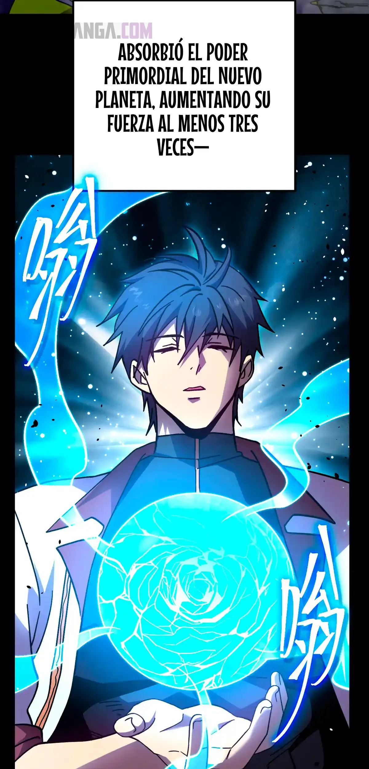 Read Apex Future Martial Arts ES Manga Online