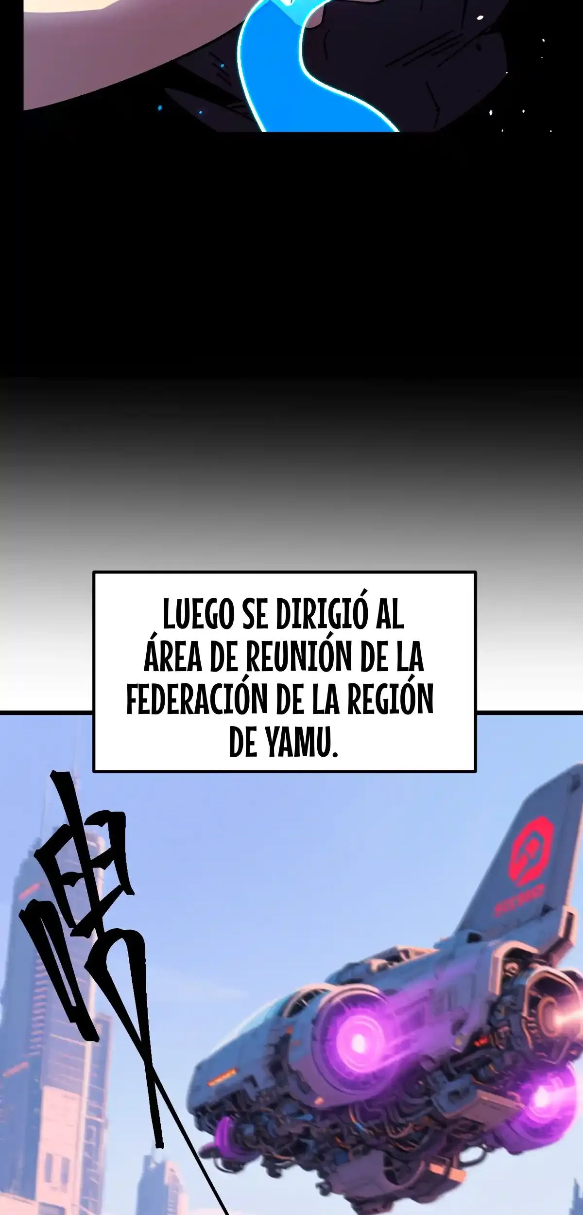 Read Apex Future Martial Arts ES Manga Online