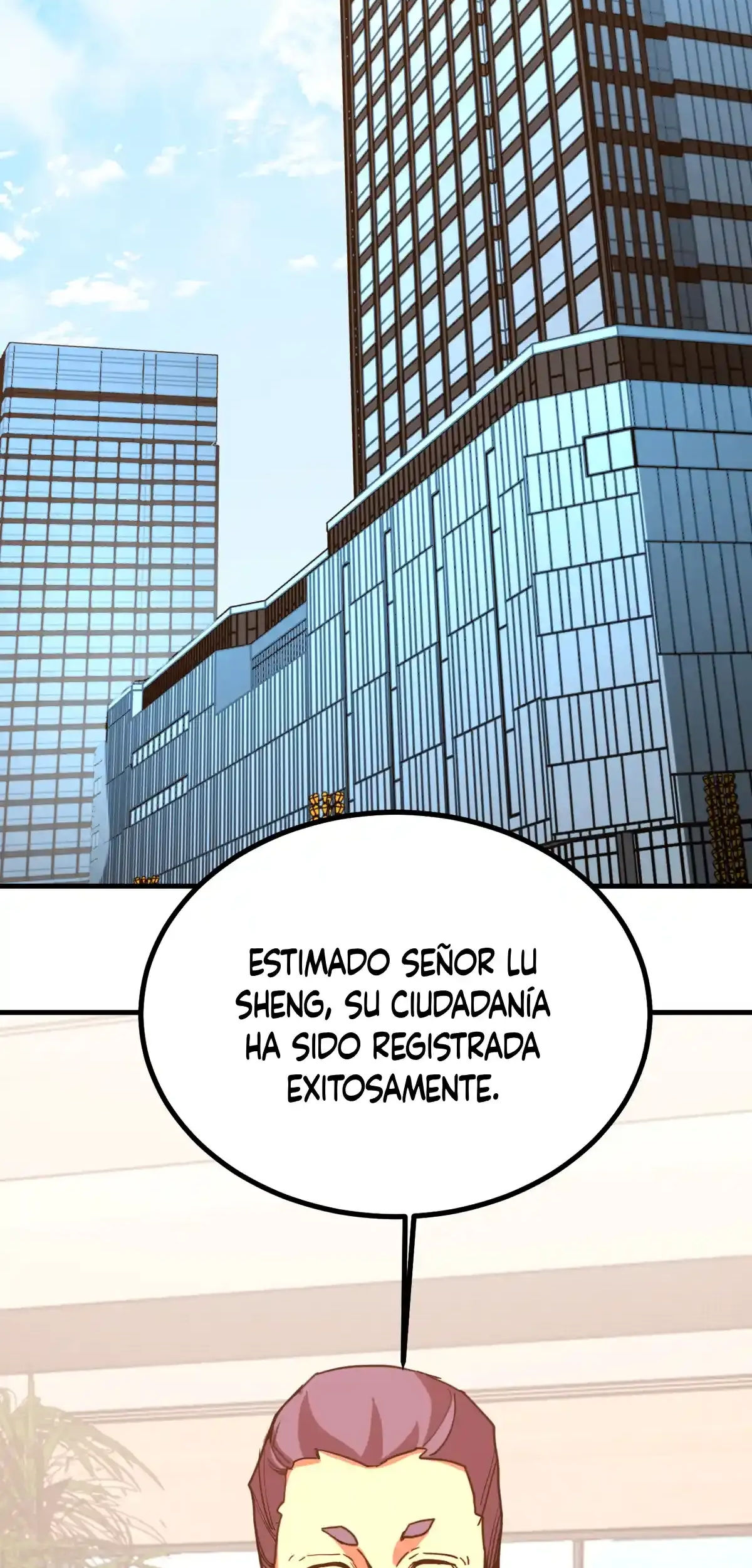 Read Apex Future Martial Arts ES Manga Online