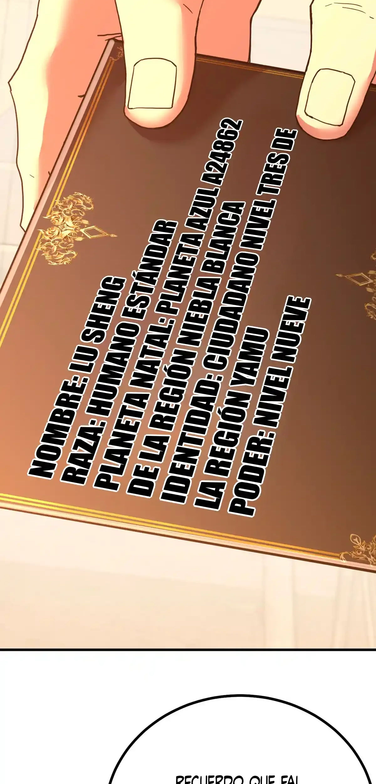 Read Apex Future Martial Arts ES Manga Online