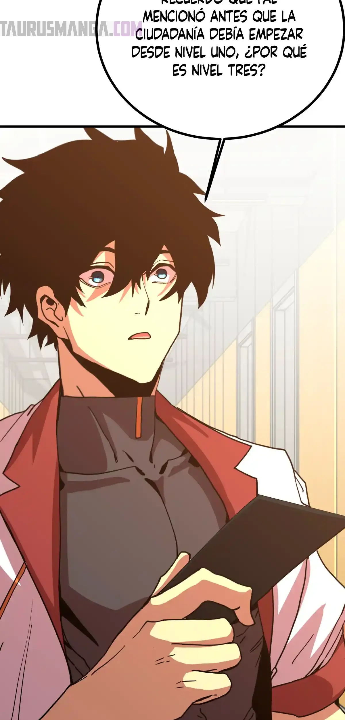 Read Apex Future Martial Arts ES Manga Online