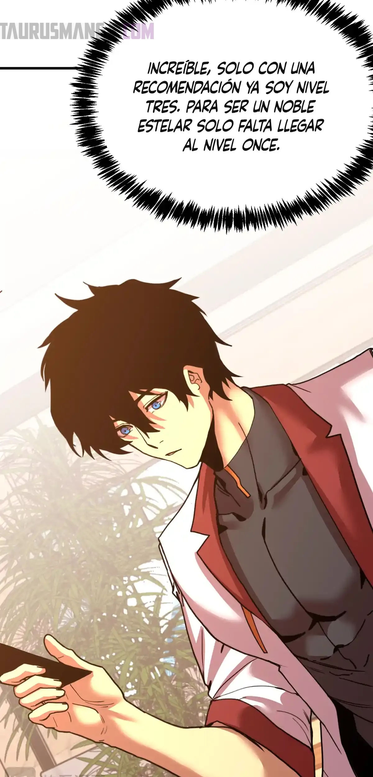 Read Apex Future Martial Arts ES Manga Online