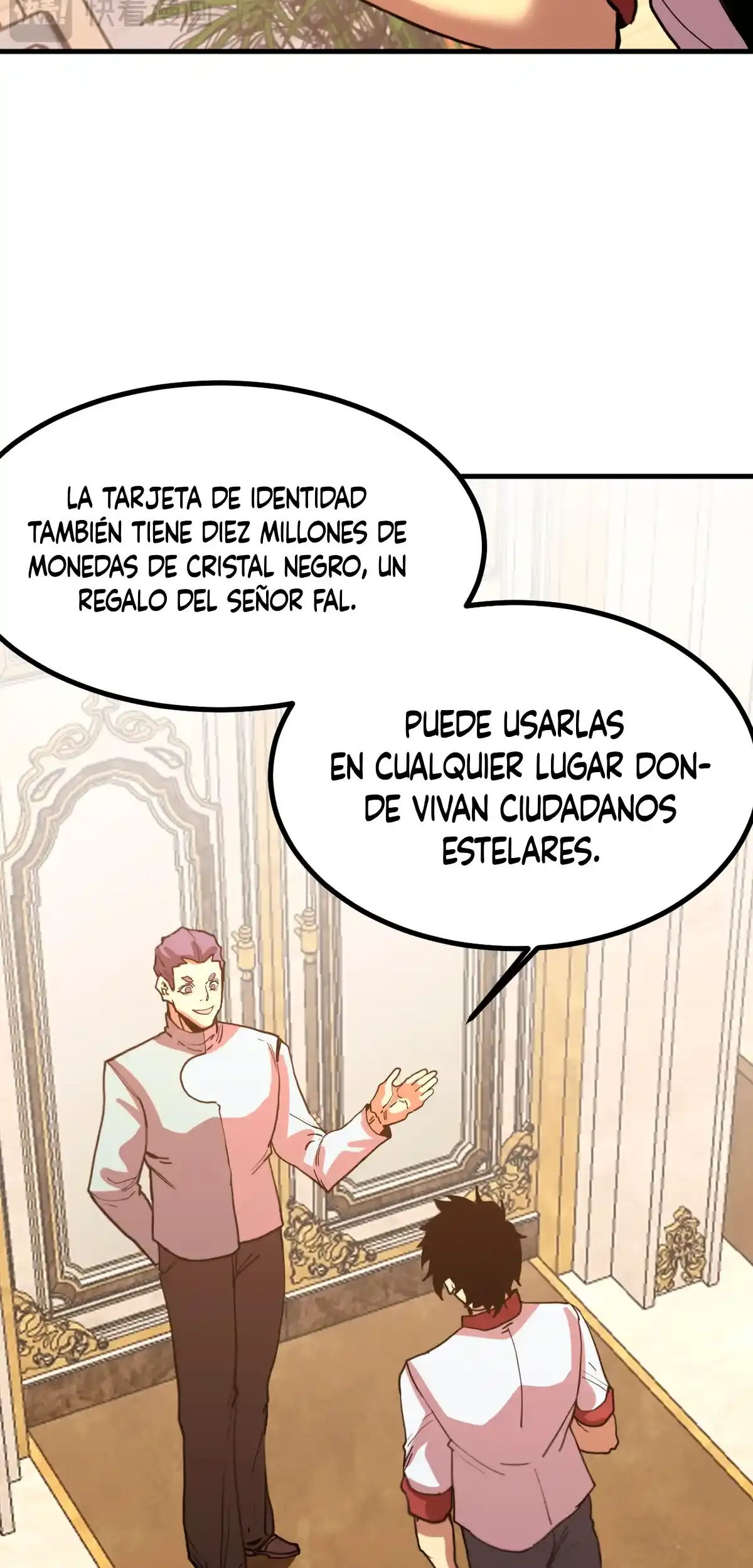 Read Apex Future Martial Arts ES Manga Online