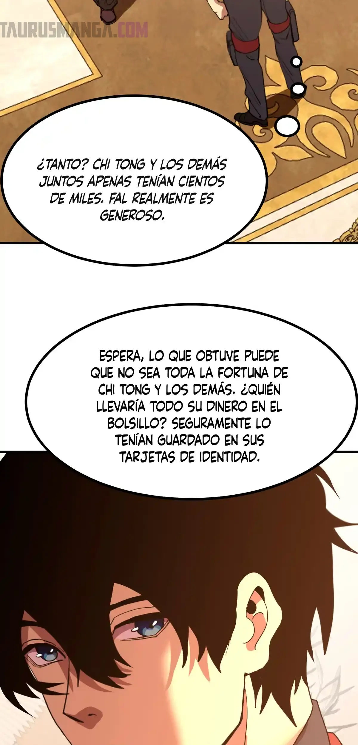 Read Apex Future Martial Arts ES Manga Online