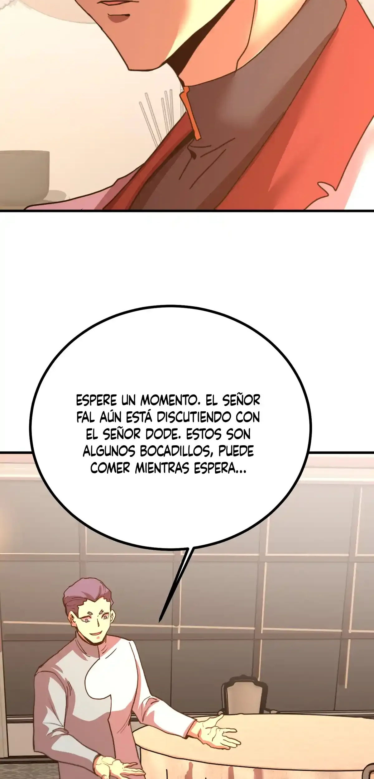 Read Apex Future Martial Arts ES Manga Online