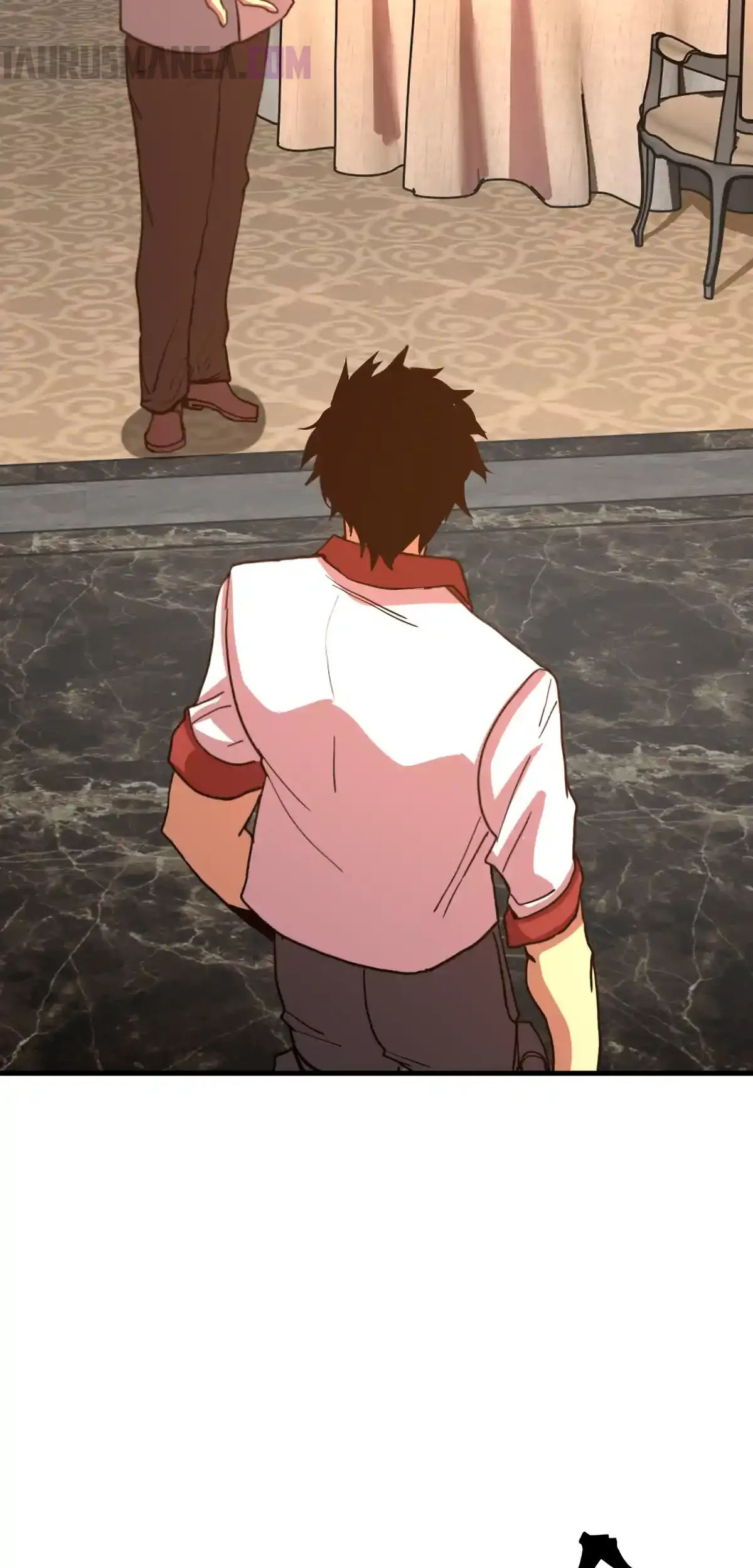 Read Apex Future Martial Arts ES Manga Online