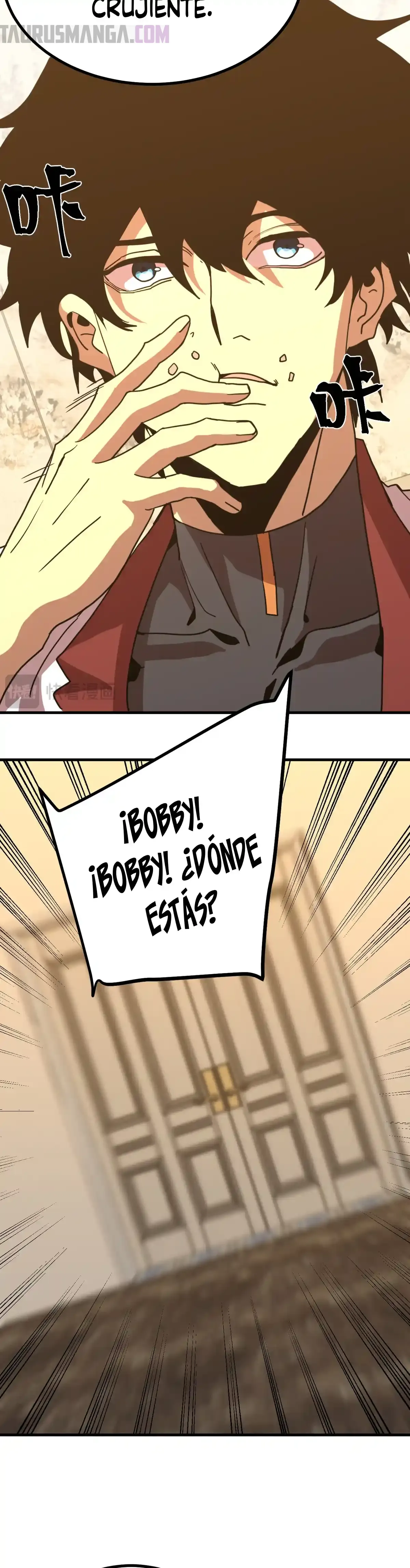 Read Apex Future Martial Arts ES Manga Online