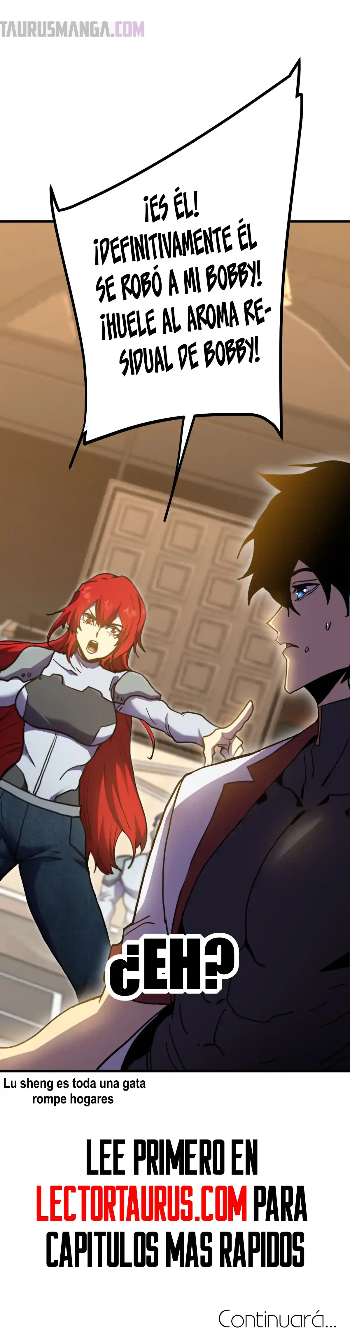 Read Apex Future Martial Arts ES Manga Online