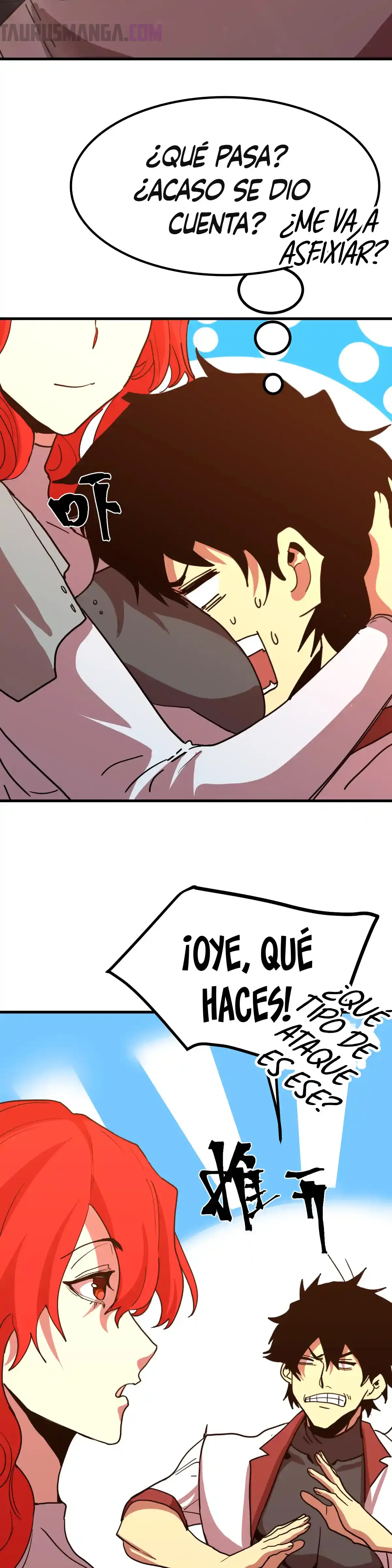 Read Apex Future Martial Arts ES Manga Online