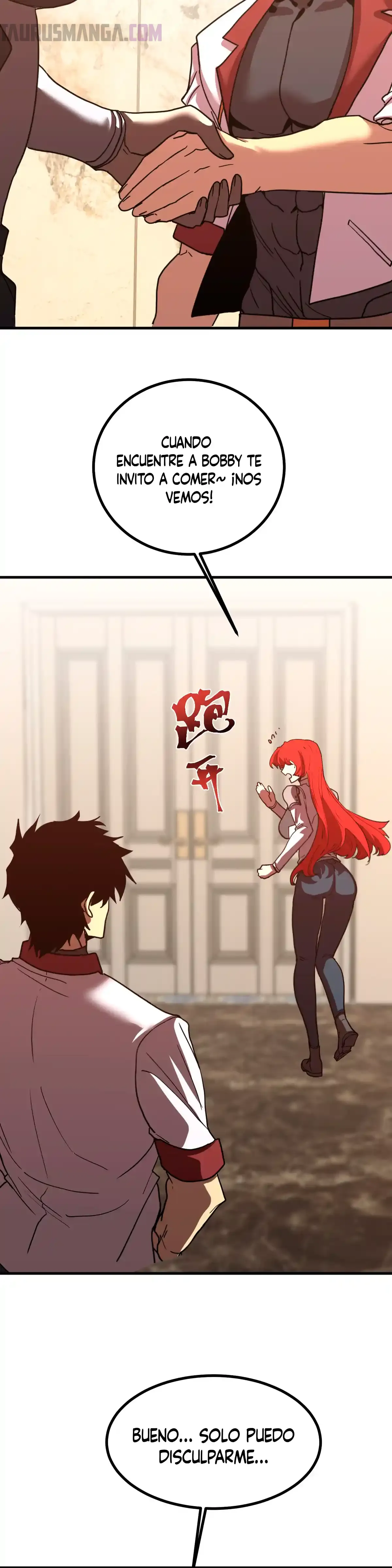 Read Apex Future Martial Arts ES Manga Online