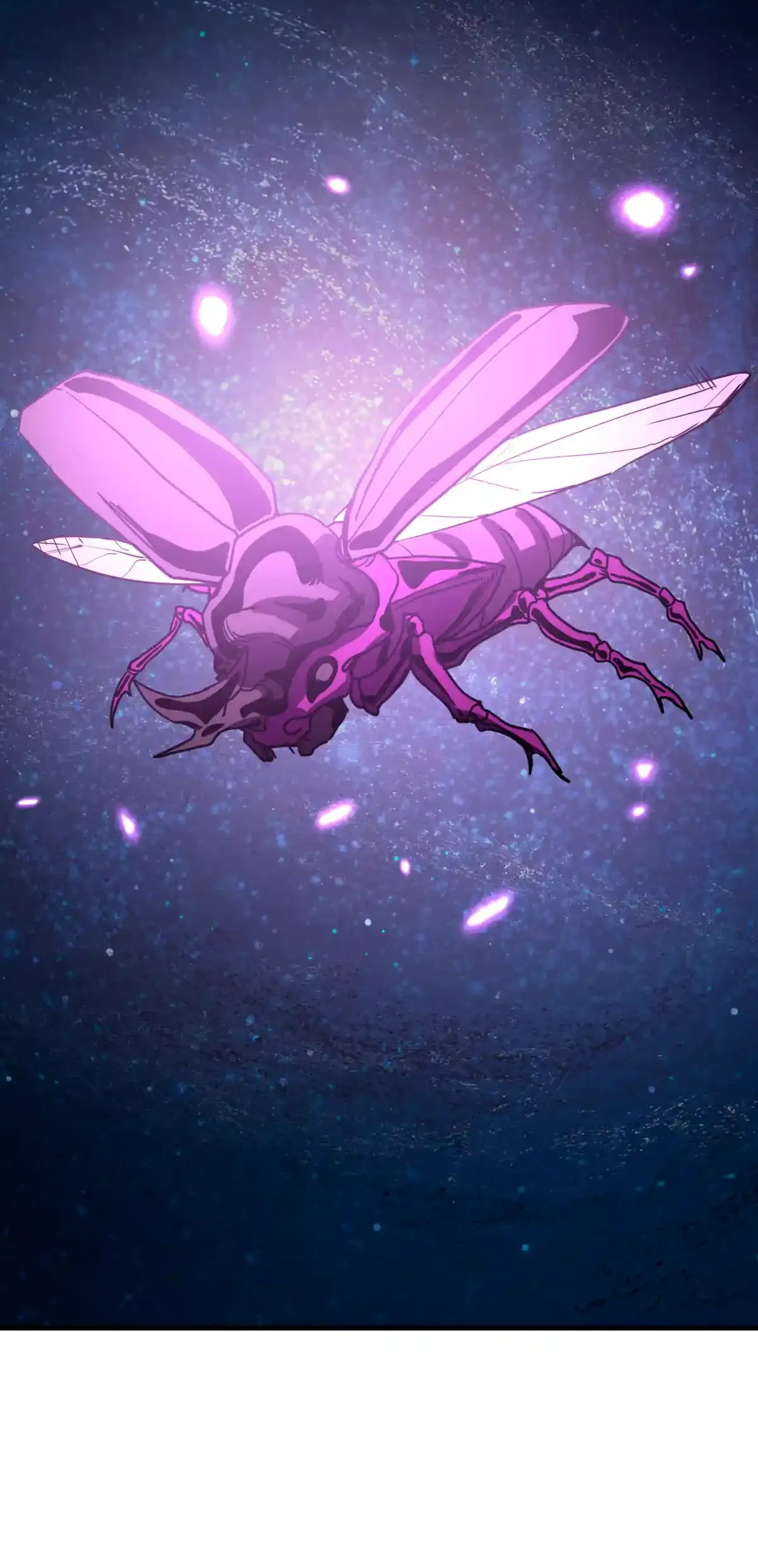 Read Apex Future Martial Arts ES Manga Online