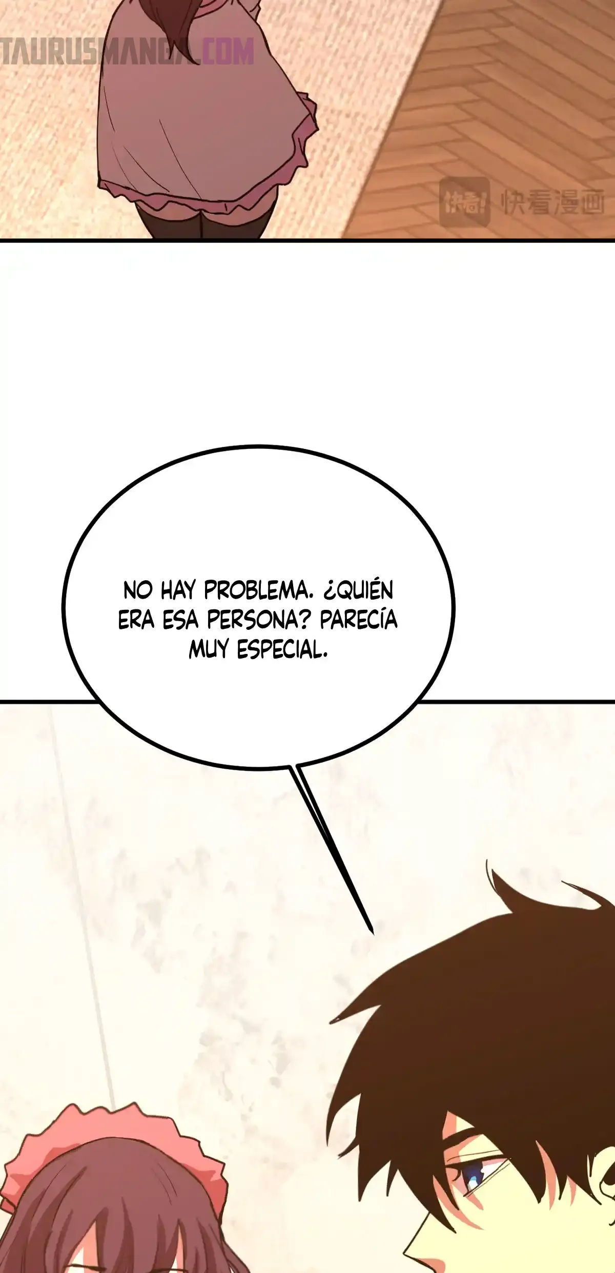 Read Apex Future Martial Arts ES Manga Online