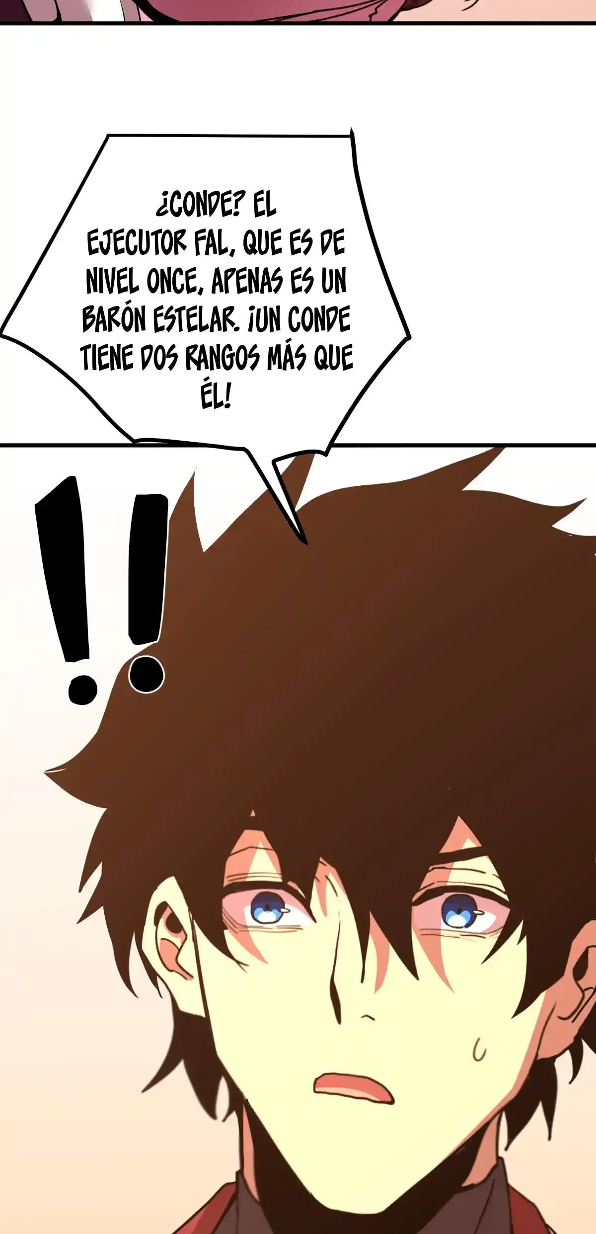 Read Apex Future Martial Arts ES Manga Online