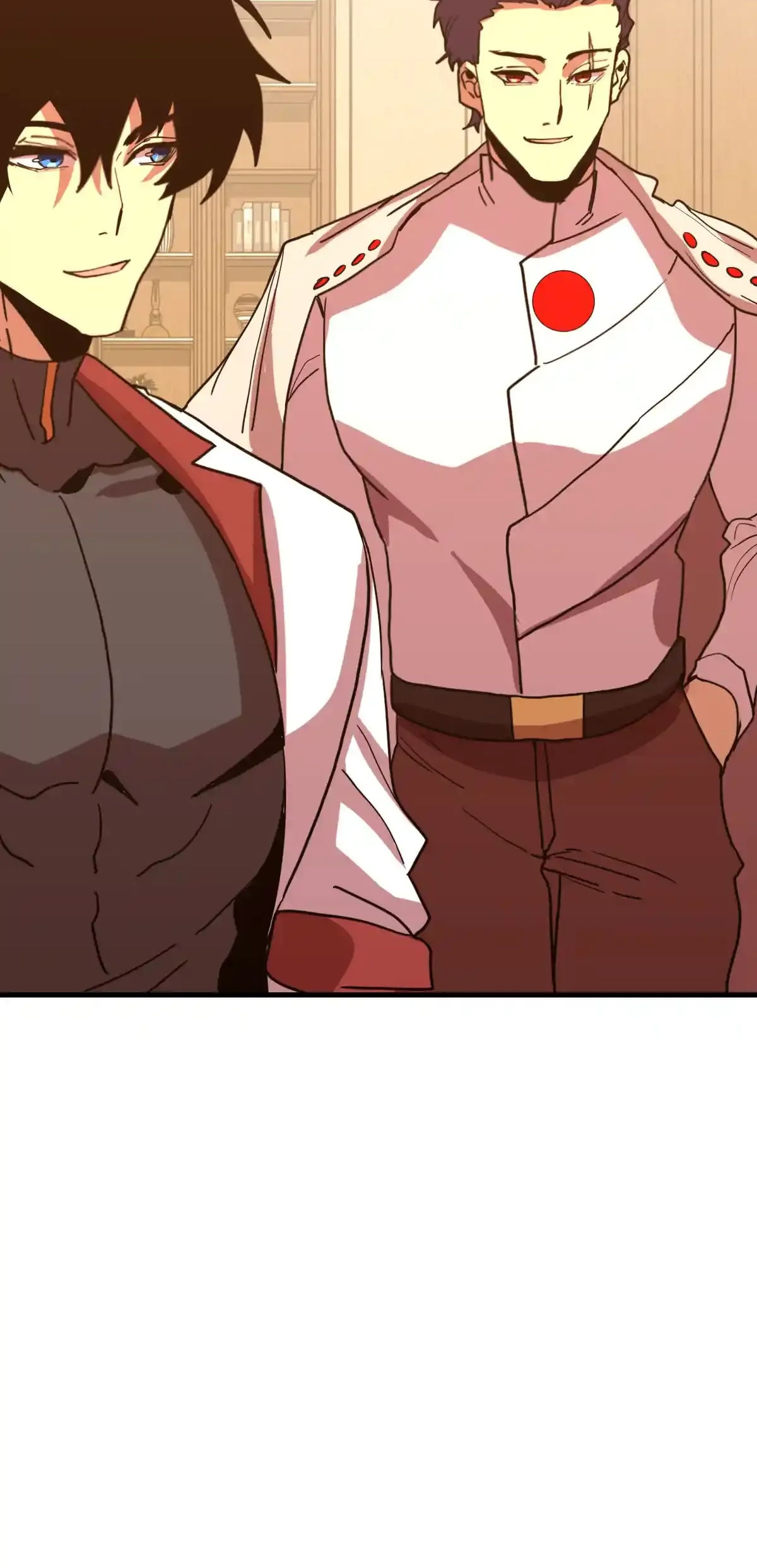 Read Apex Future Martial Arts ES Manga Online