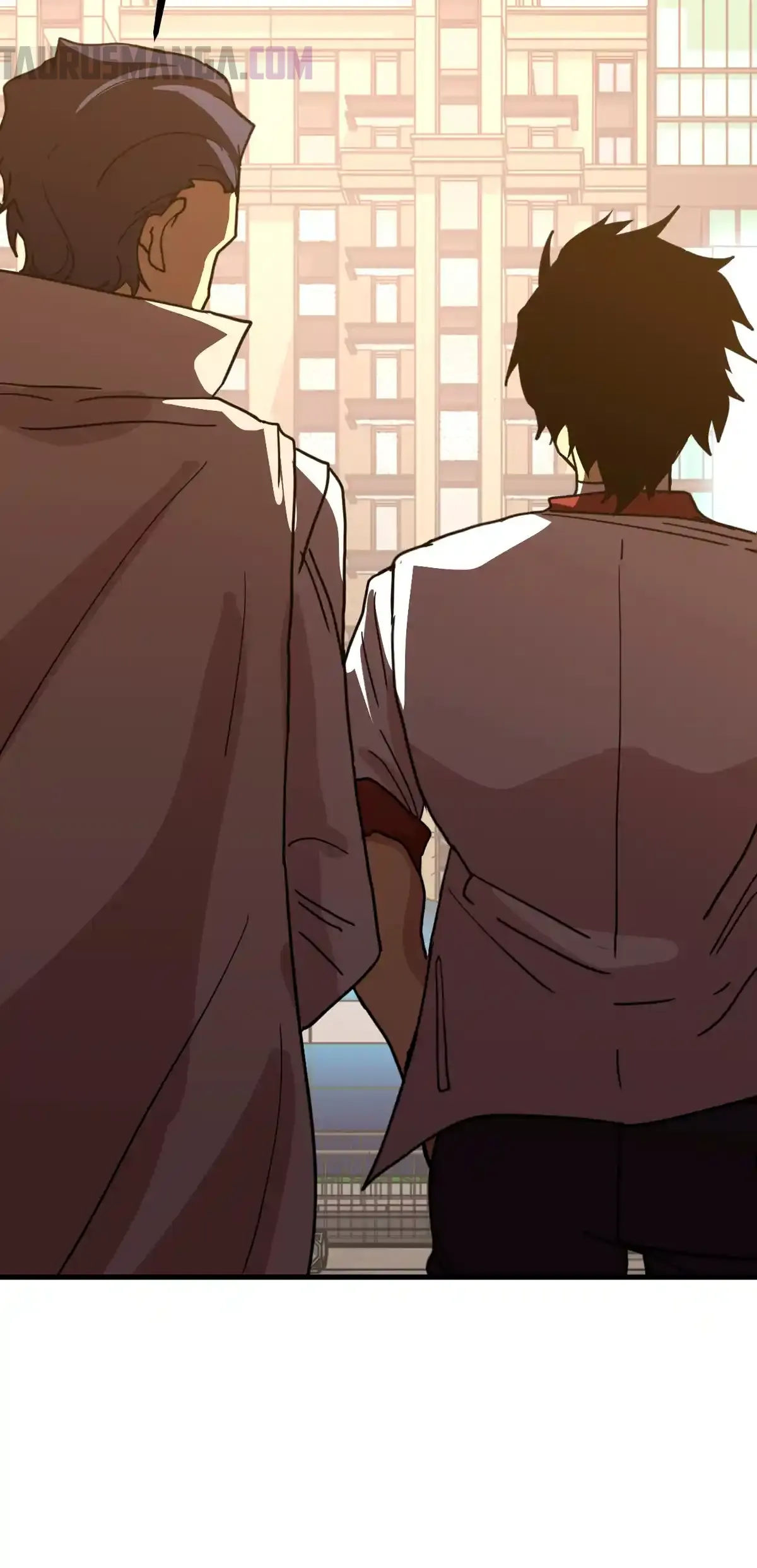 Read Apex Future Martial Arts ES Manga Online