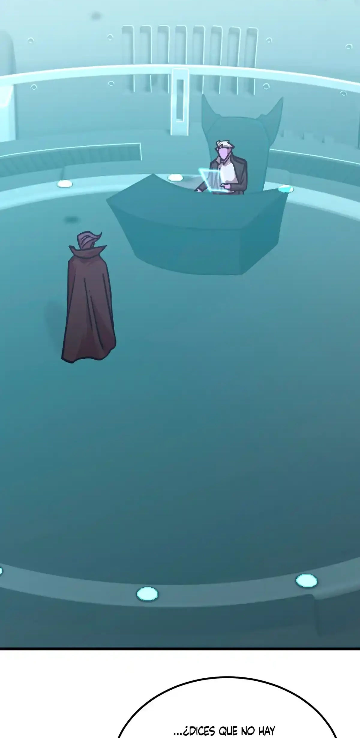 Read Apex Future Martial Arts ES Manga Online