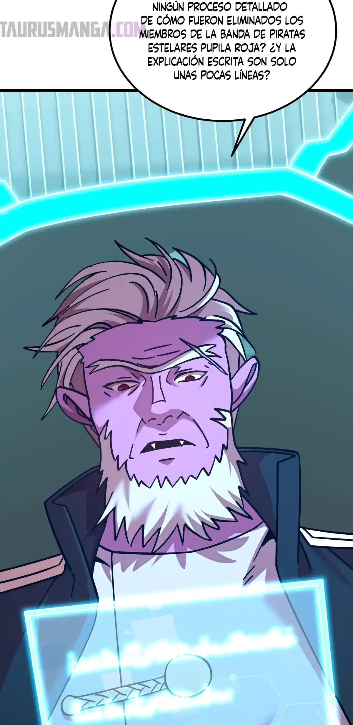 Read Apex Future Martial Arts ES Manga Online