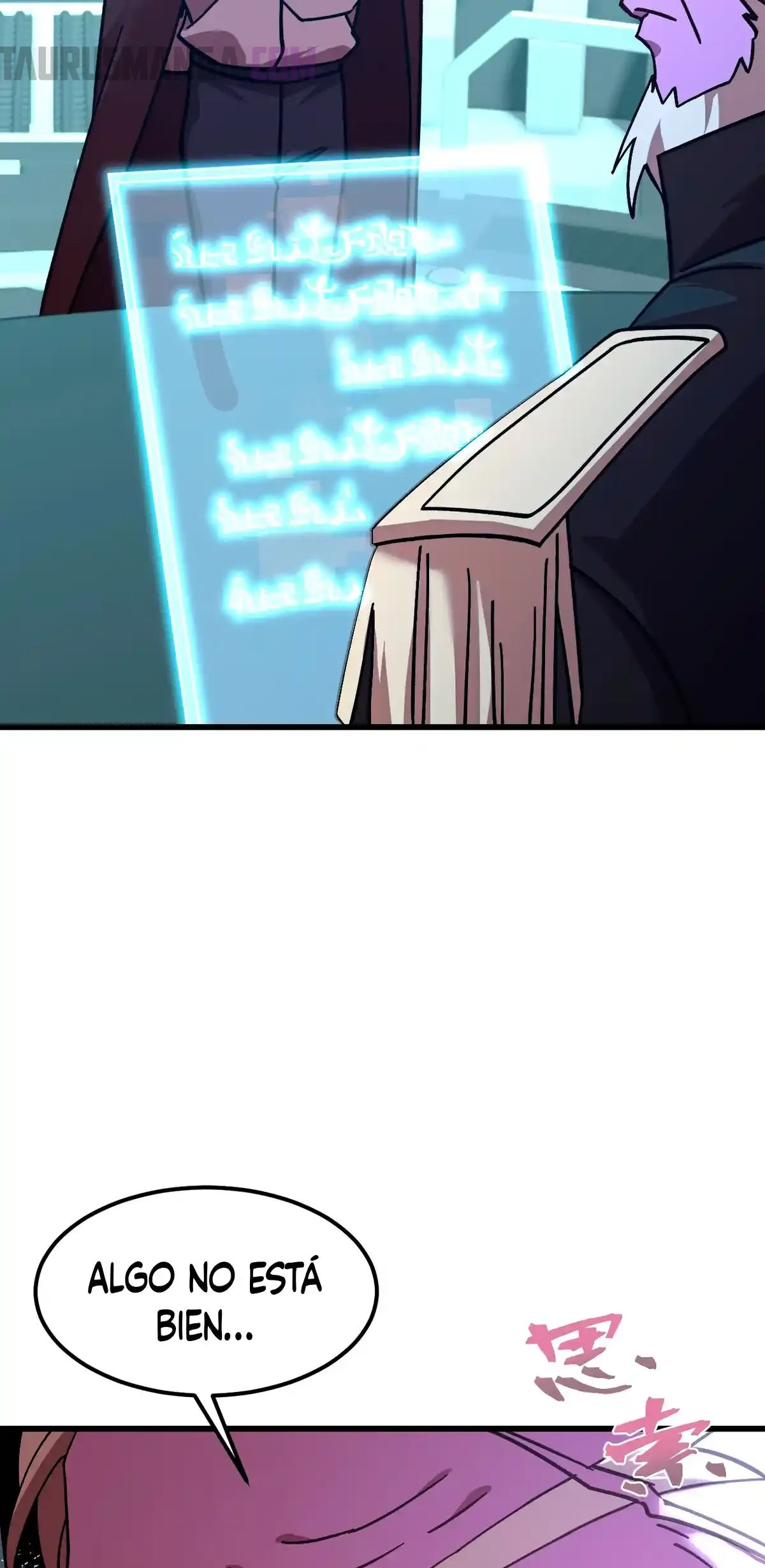 Read Apex Future Martial Arts ES Manga Online