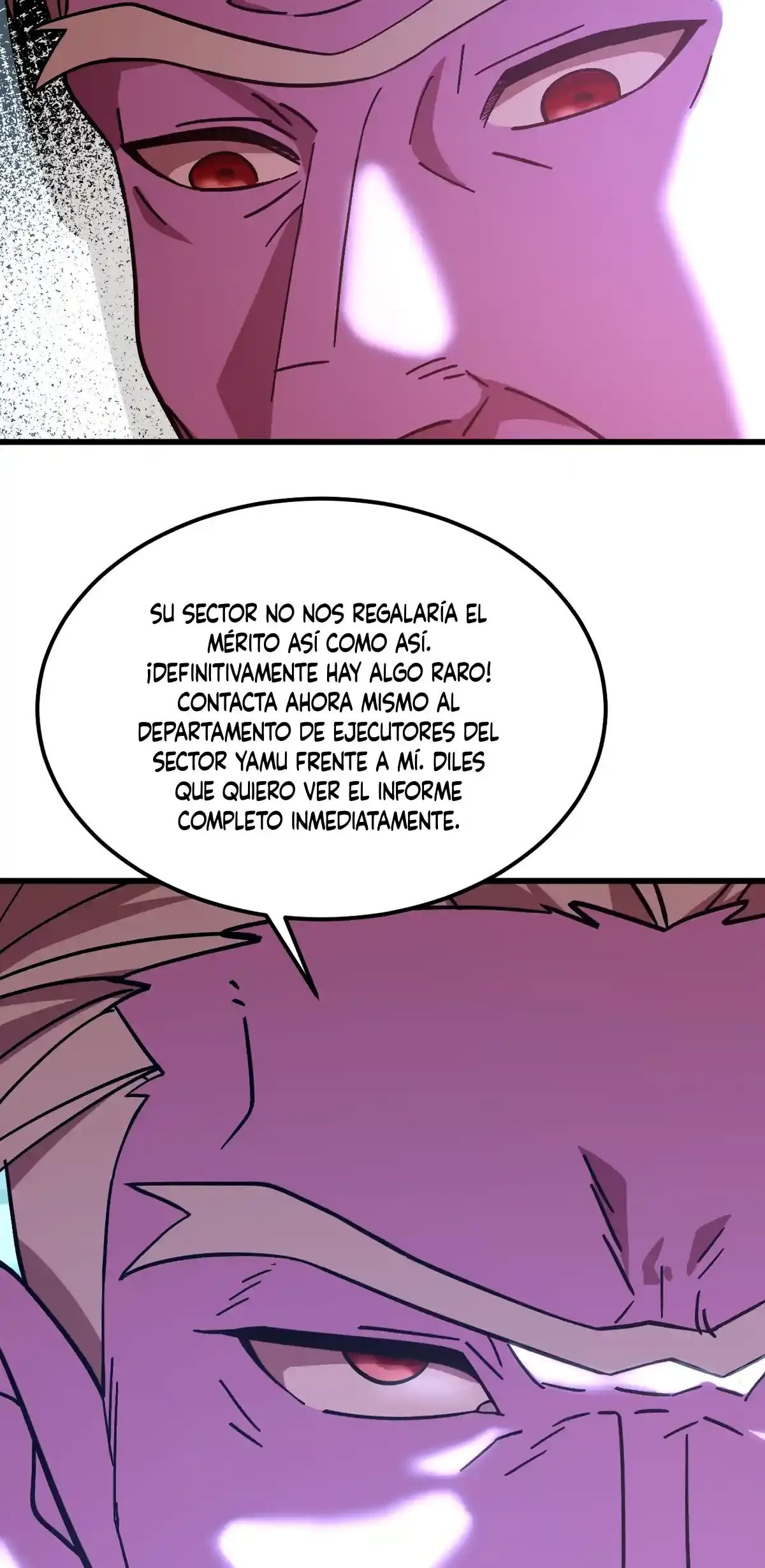 Read Apex Future Martial Arts ES Manga Online