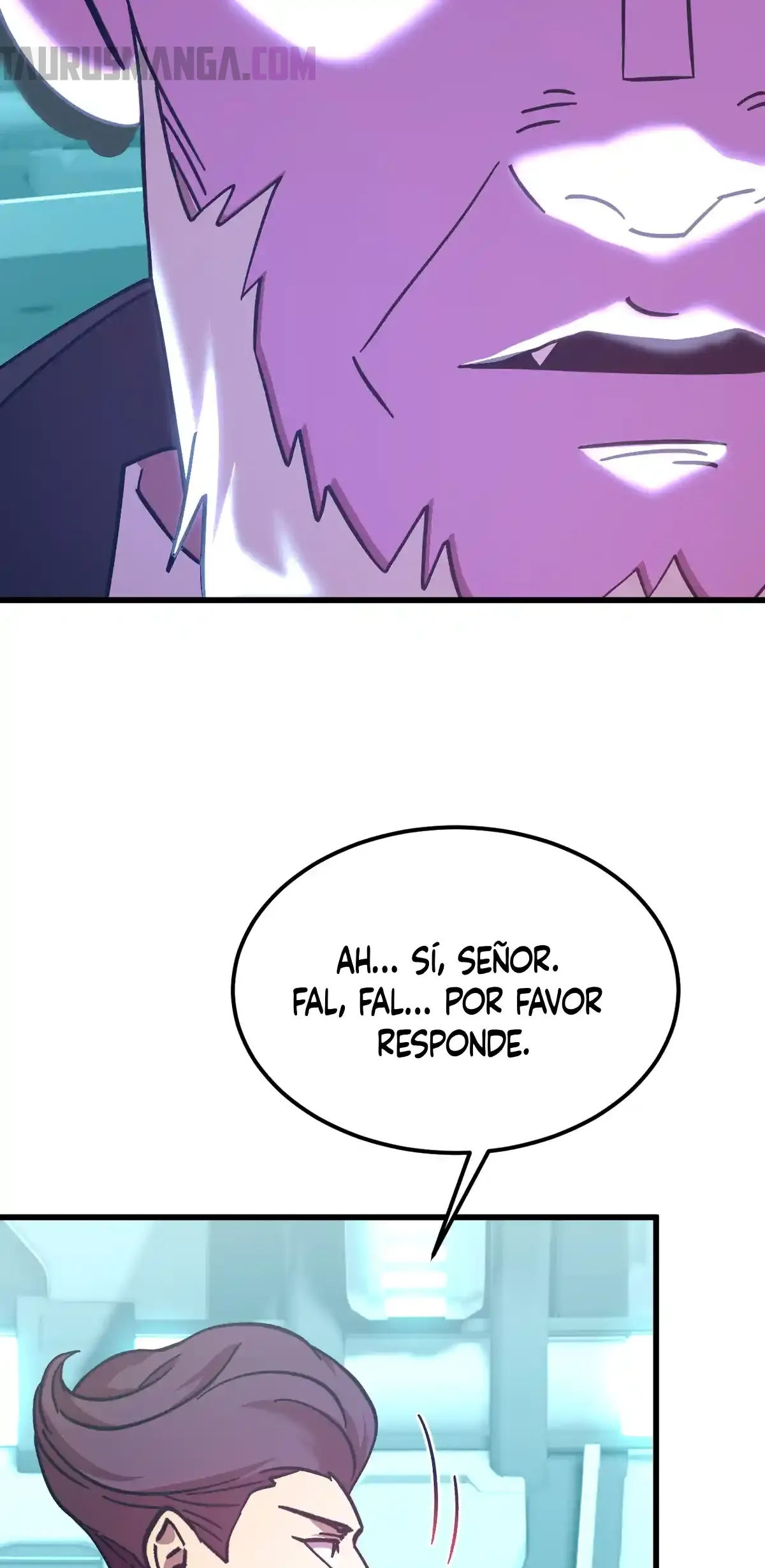 Read Apex Future Martial Arts ES Manga Online