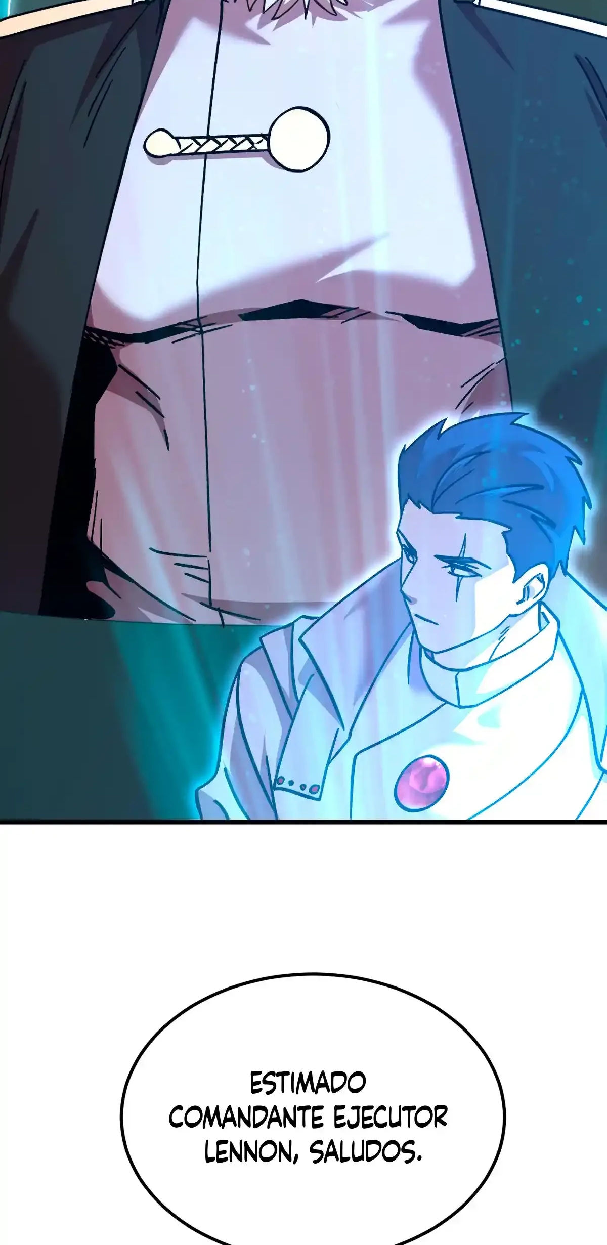 Read Apex Future Martial Arts ES Manga Online