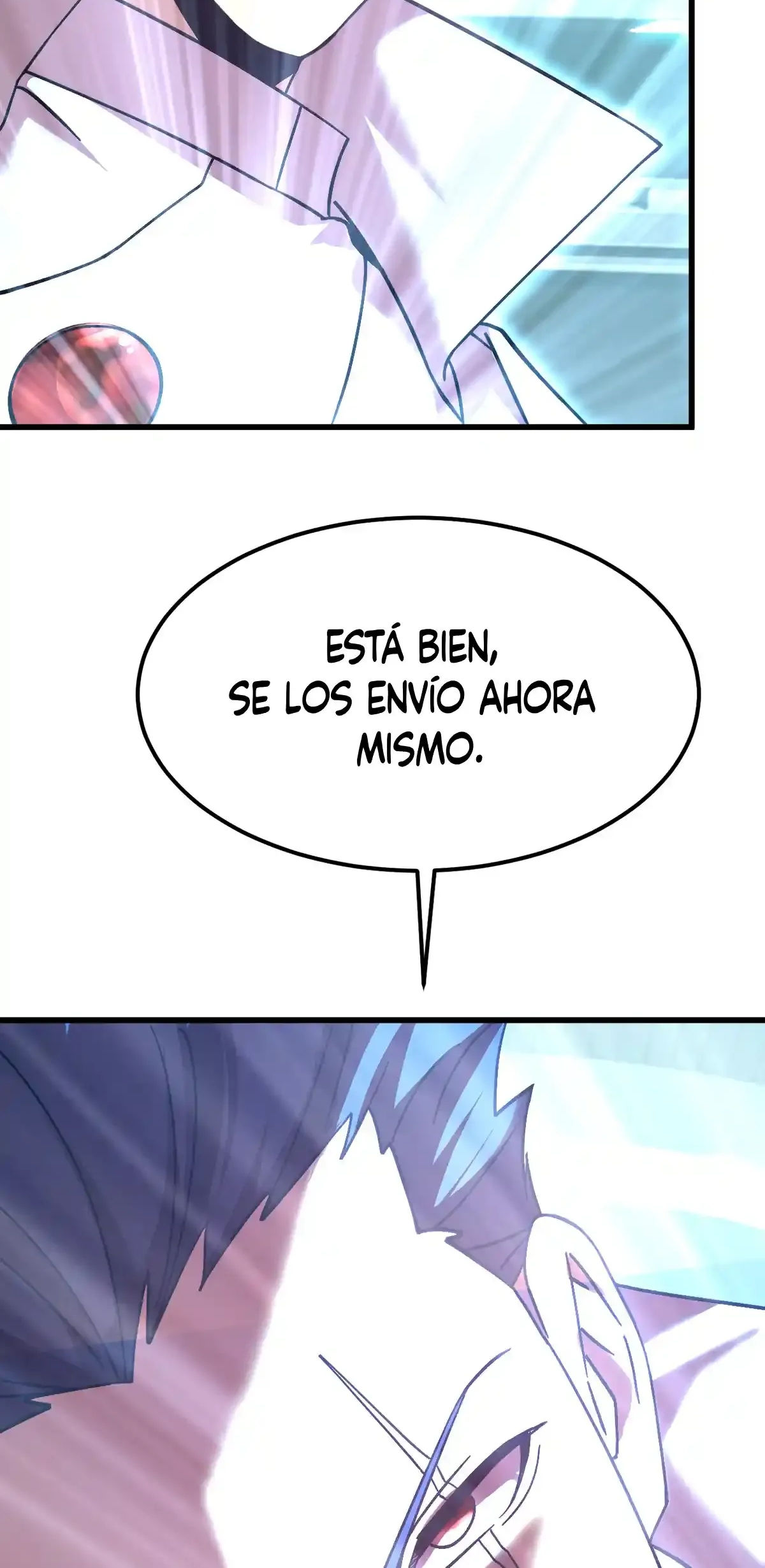 Read Apex Future Martial Arts ES Manga Online