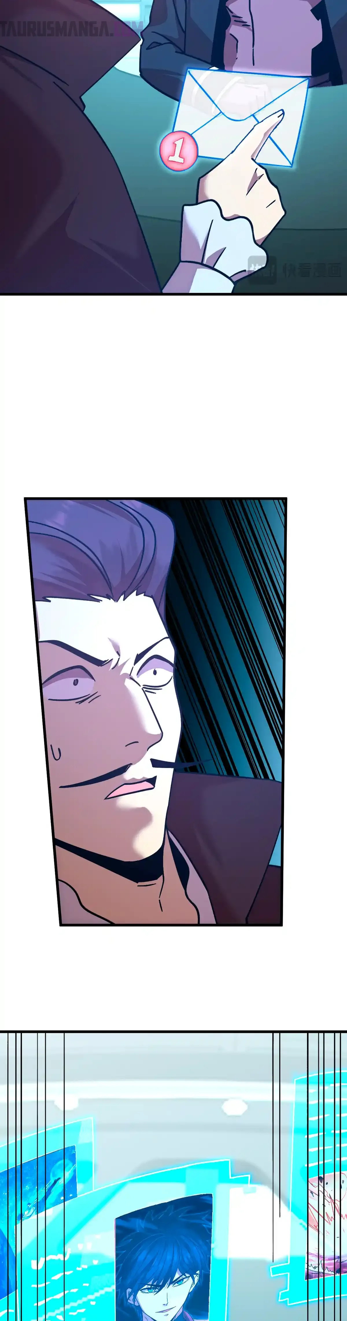 Read Apex Future Martial Arts ES Manga Online