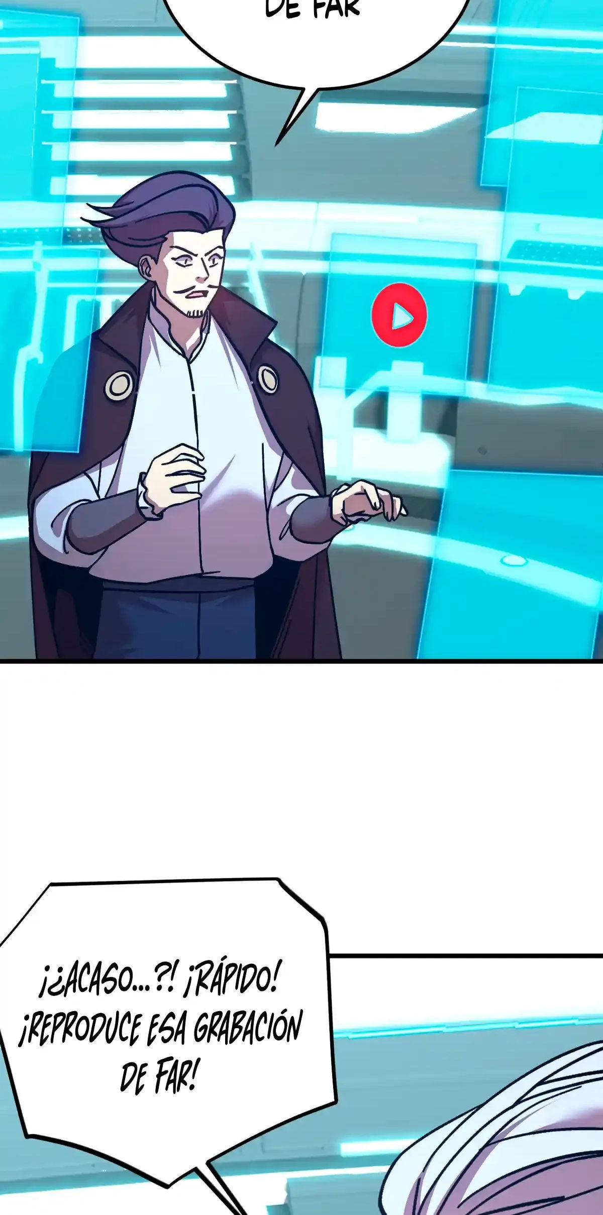 Read Apex Future Martial Arts ES Manga Online