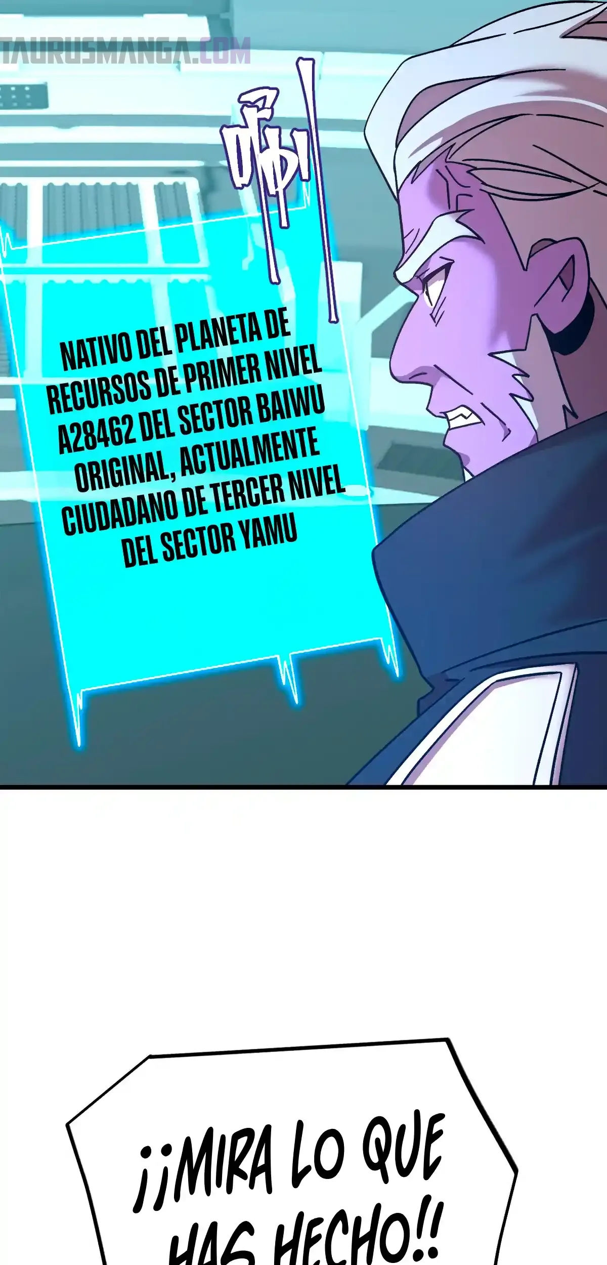 Read Apex Future Martial Arts ES Manga Online