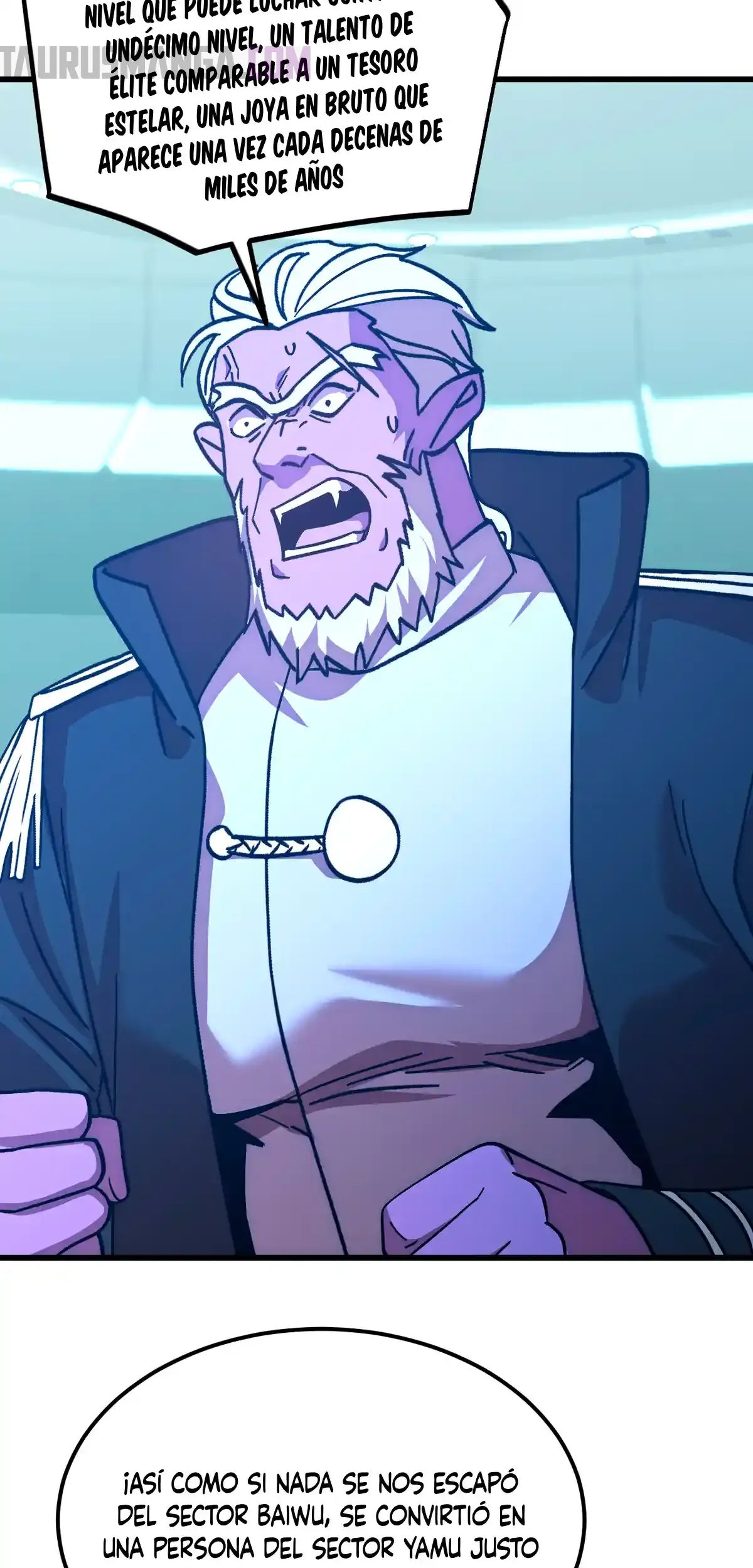 Read Apex Future Martial Arts ES Manga Online