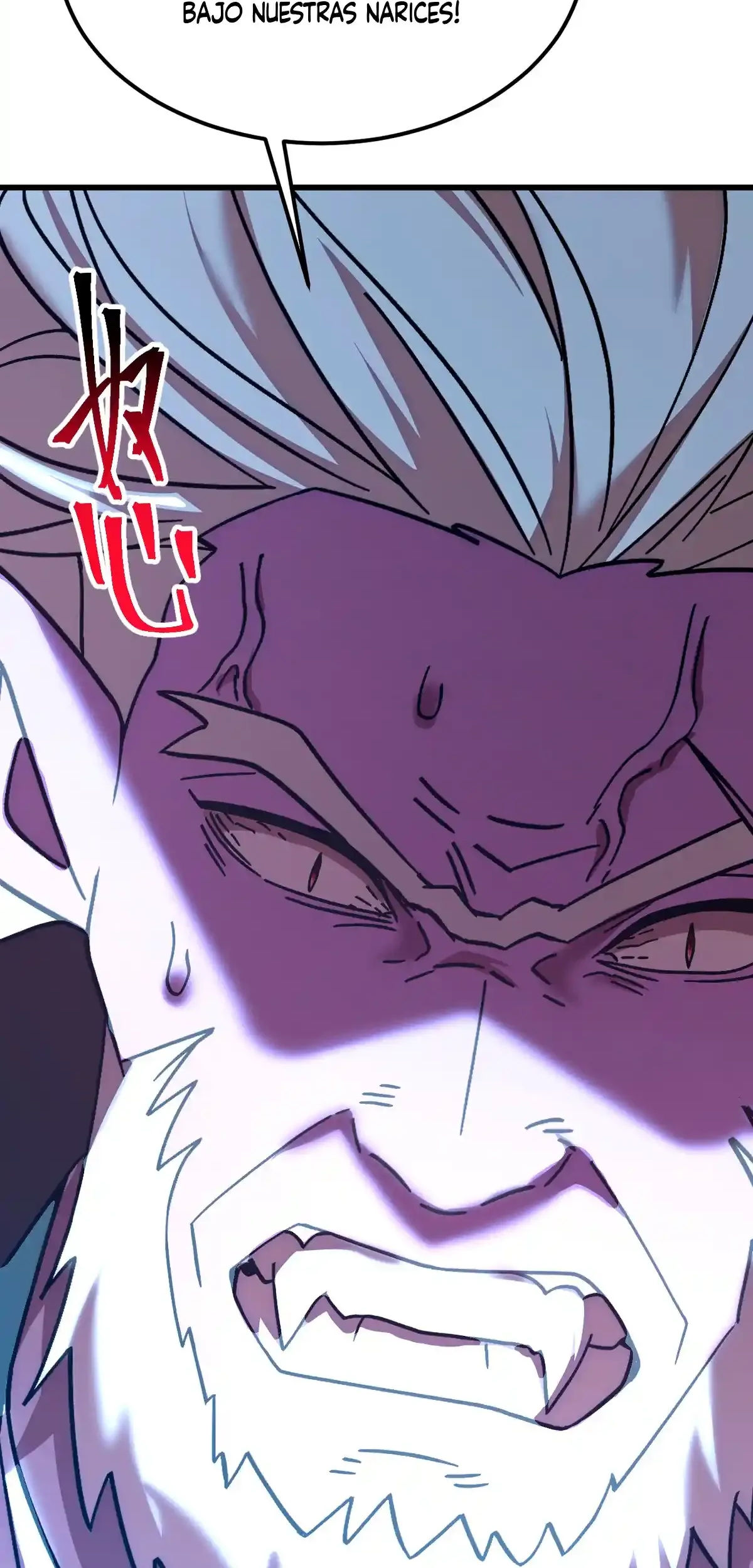 Read Apex Future Martial Arts ES Manga Online