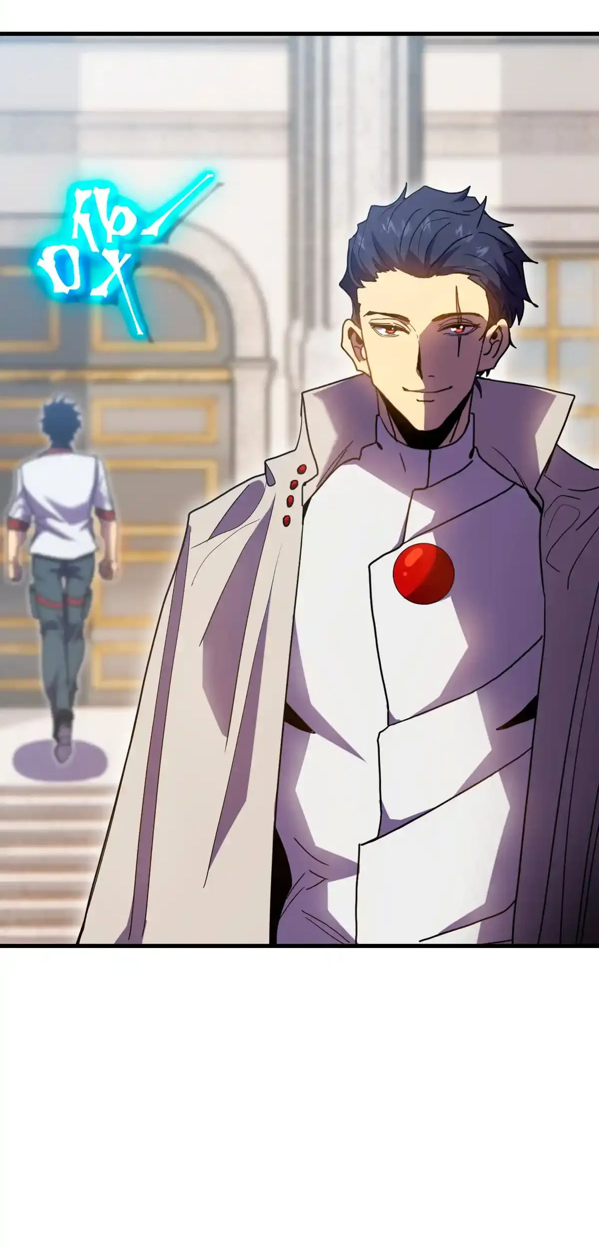 Read Apex Future Martial Arts ES Manga Online