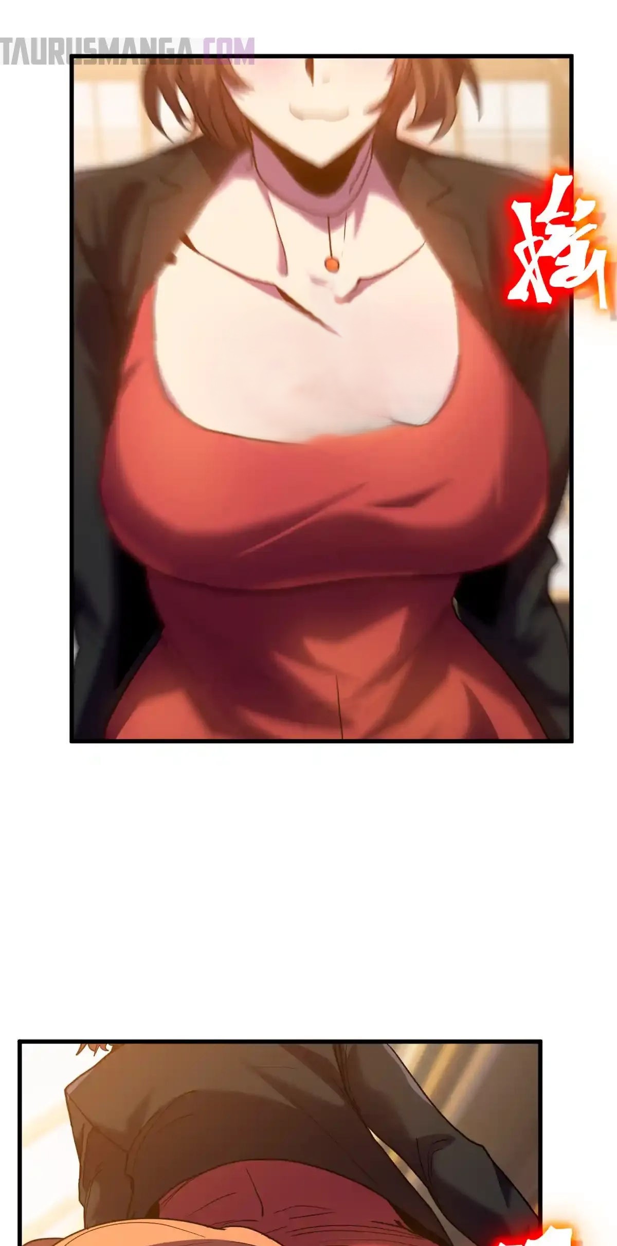 Read Apex Future Martial Arts ES Manga Online