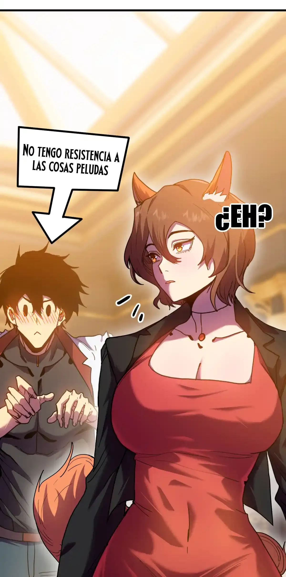 Read Apex Future Martial Arts ES Manga Online