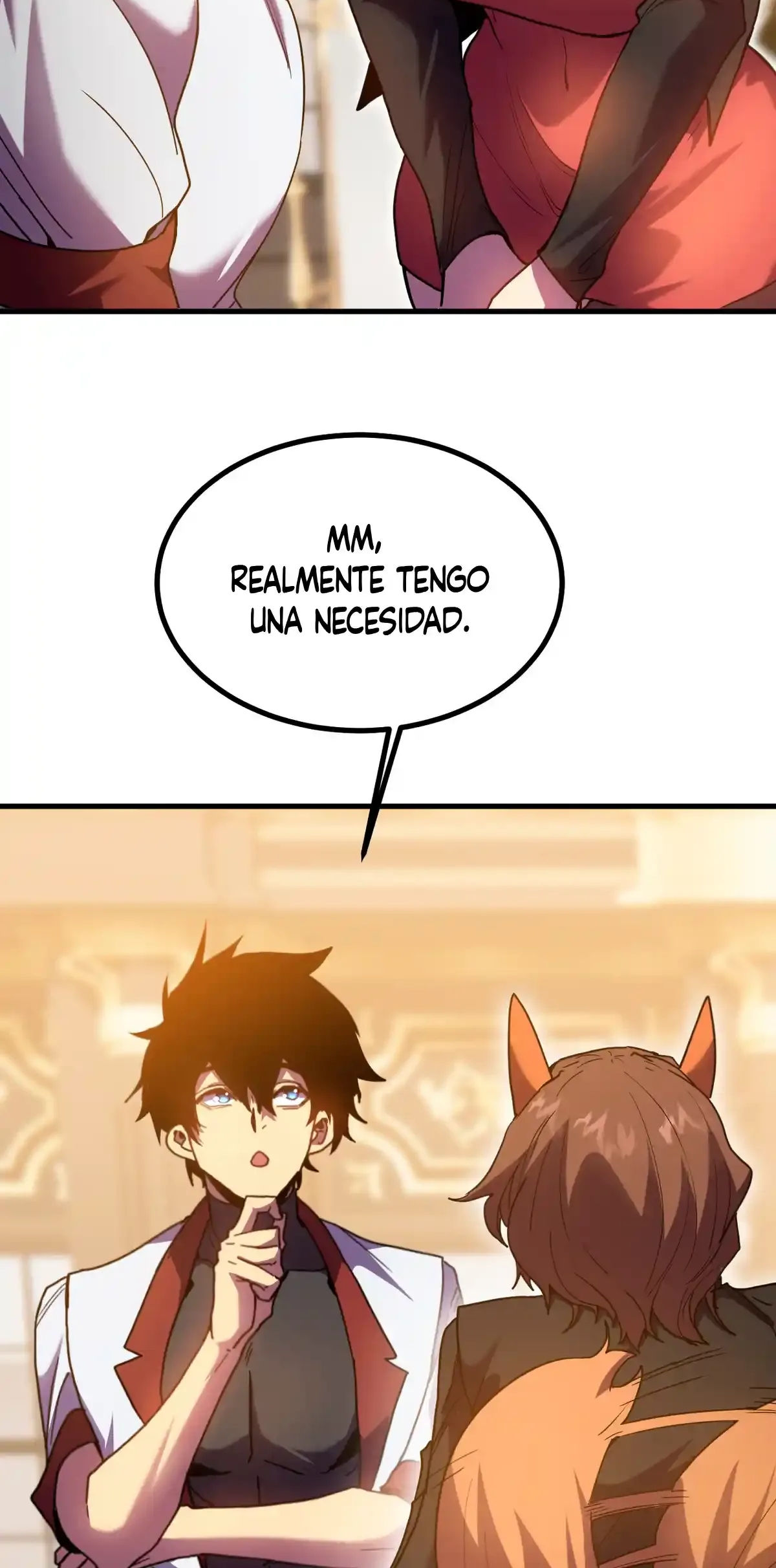 Read Apex Future Martial Arts ES Manga Online