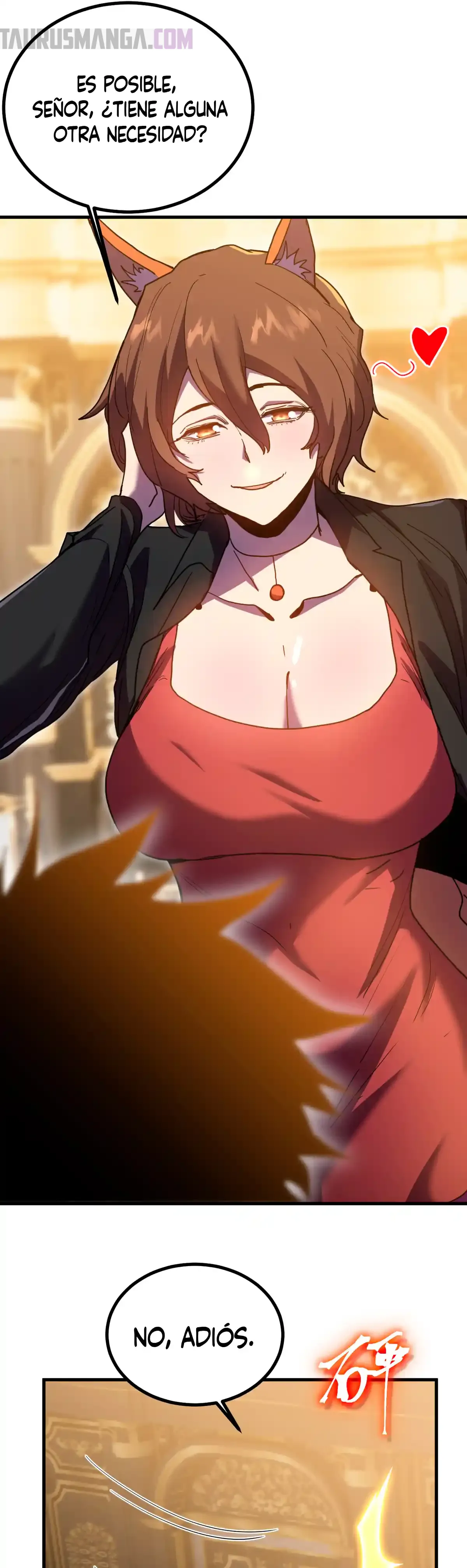 Read Apex Future Martial Arts ES Manga Online