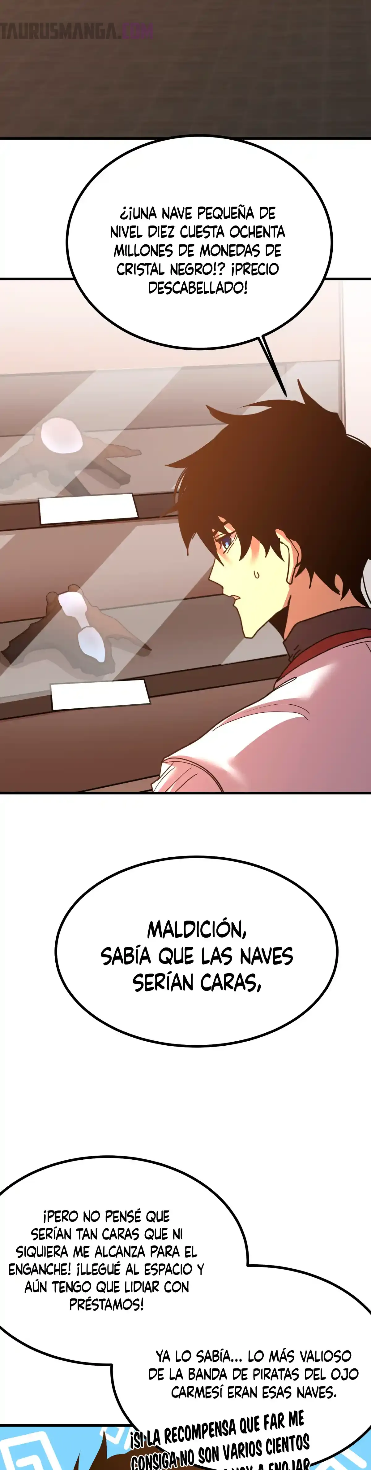 Read Apex Future Martial Arts ES Manga Online