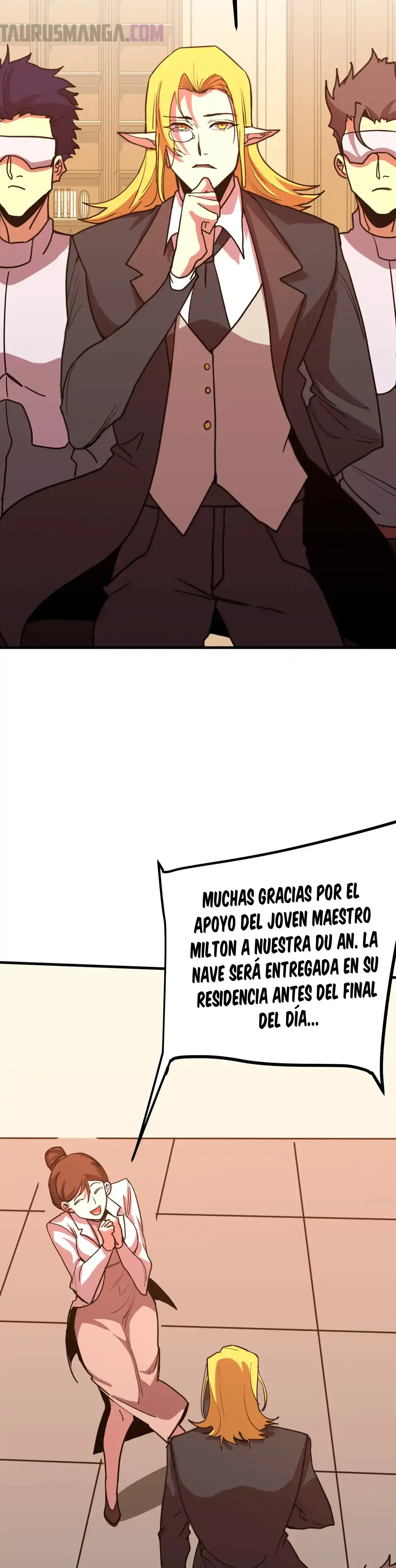 Read Apex Future Martial Arts ES Manga Online