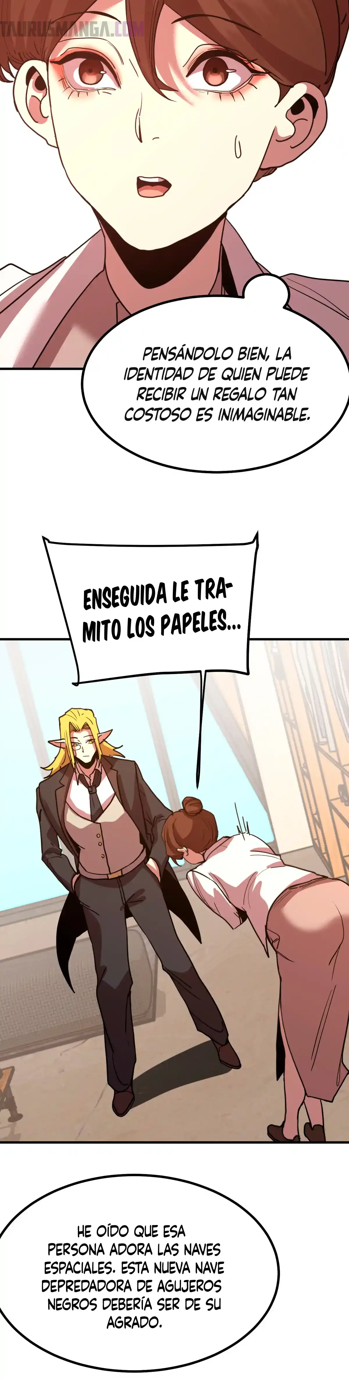 Read Apex Future Martial Arts ES Manga Online