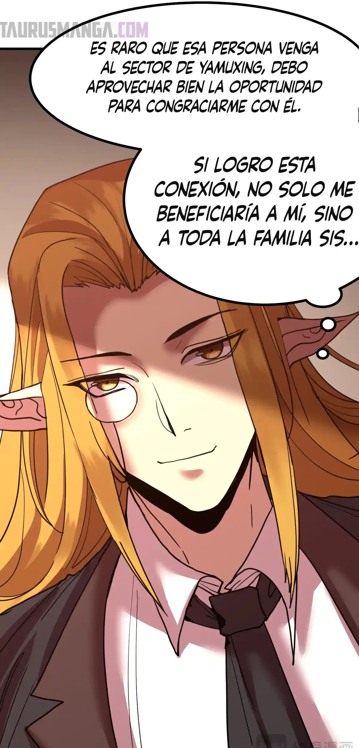 Read Apex Future Martial Arts ES Manga Online