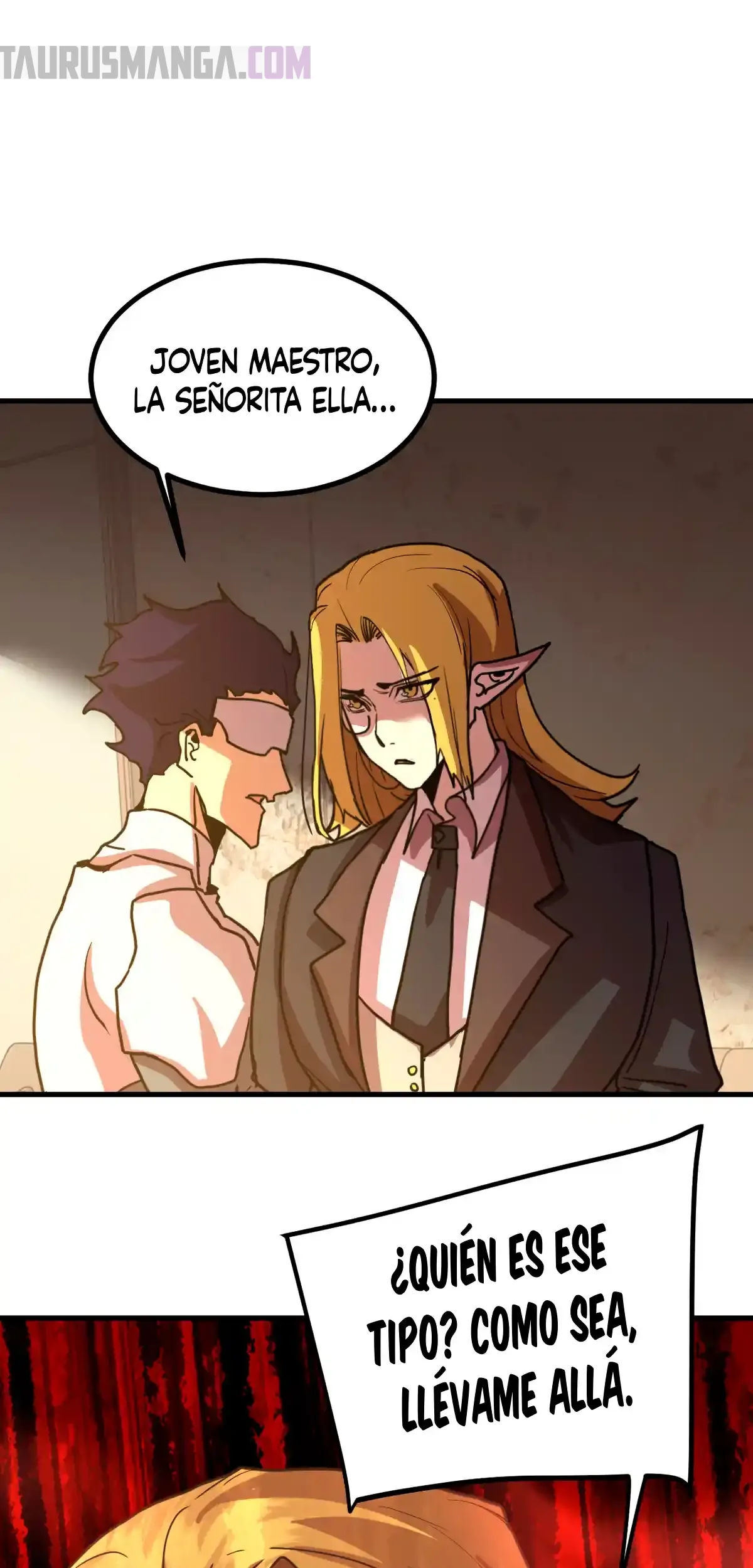 Read Apex Future Martial Arts ES Manga Online