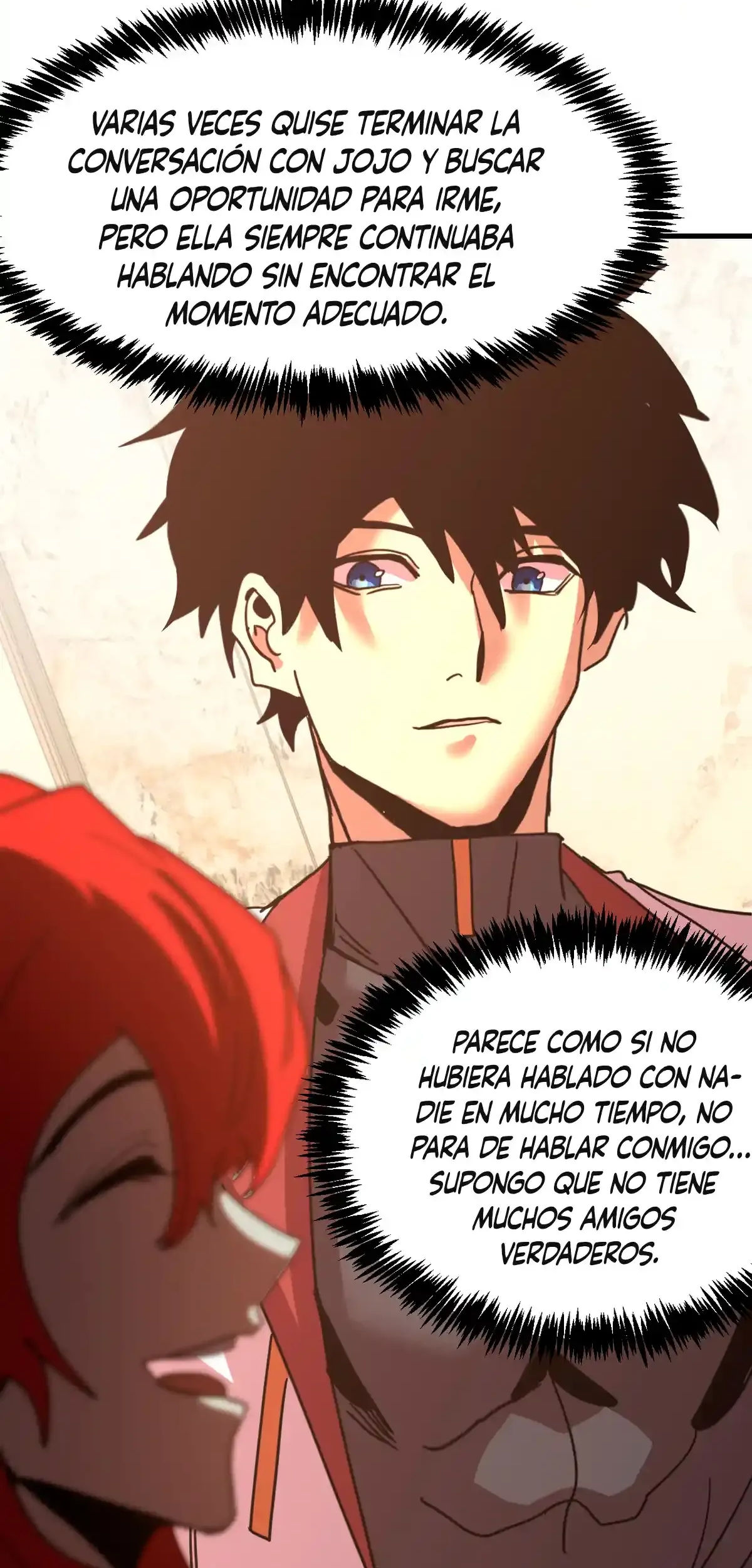 Read Apex Future Martial Arts ES Manga Online