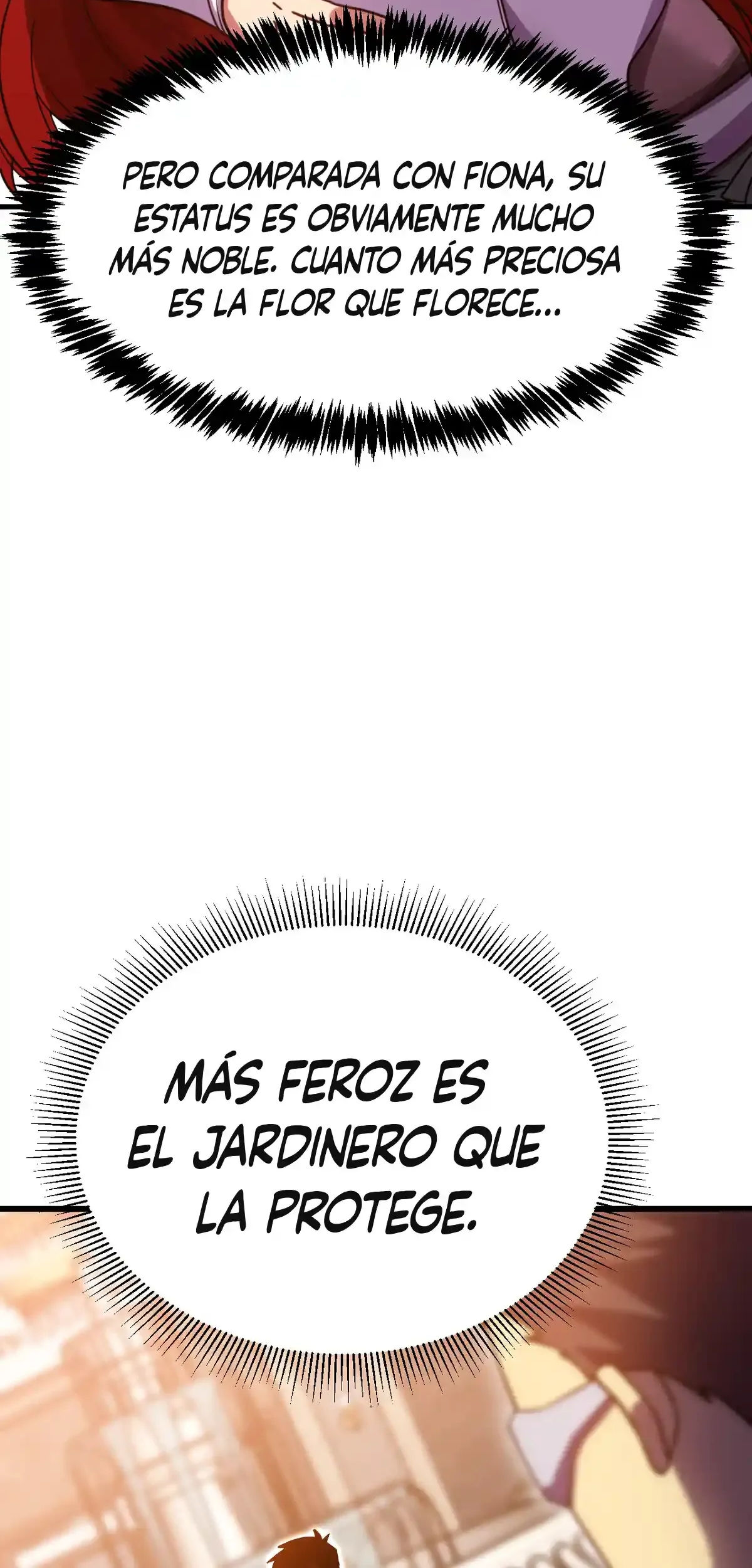 Read Apex Future Martial Arts ES Manga Online