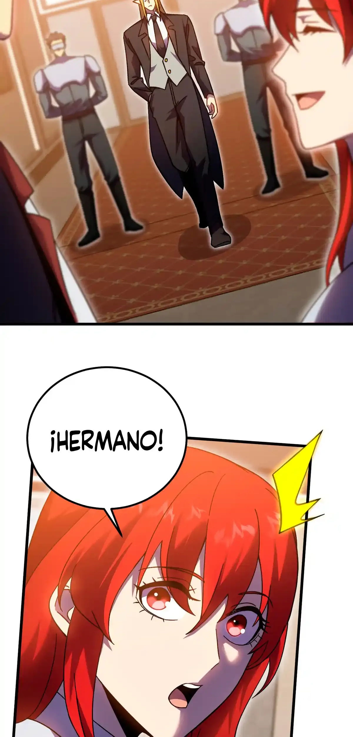 Read Apex Future Martial Arts ES Manga Online