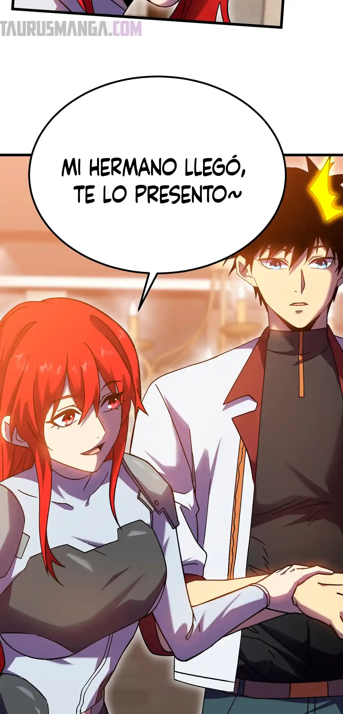 Read Apex Future Martial Arts ES Manga Online