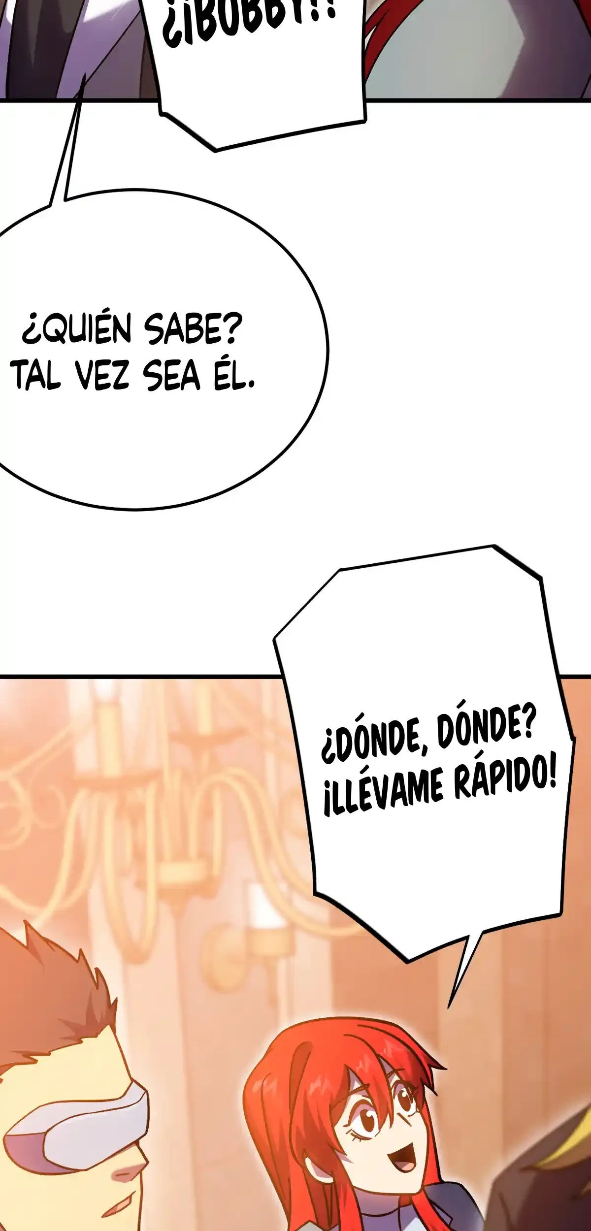 Read Apex Future Martial Arts ES Manga Online